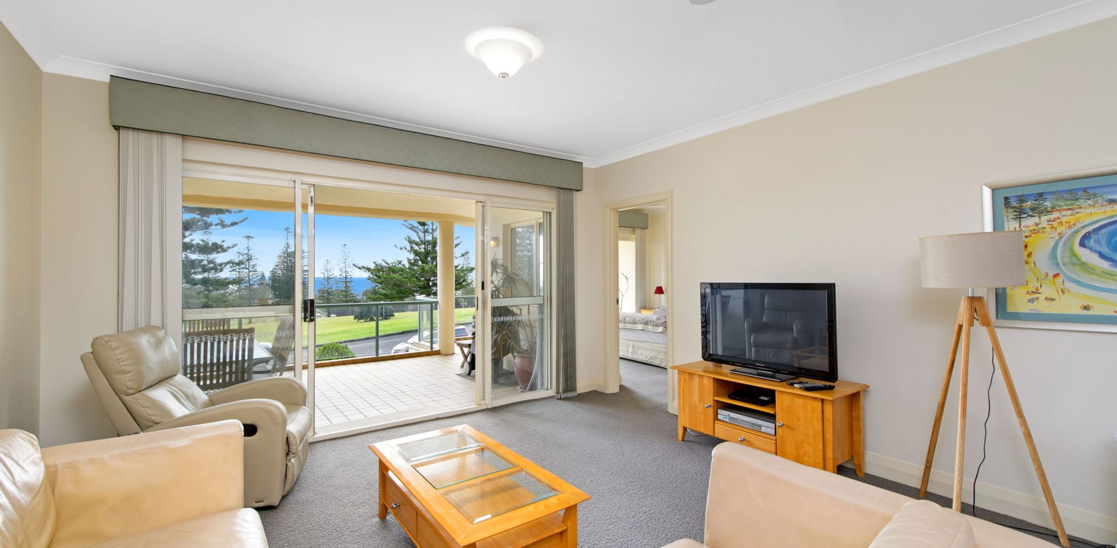 Harbourwatch 11, 18 Burrawan Street