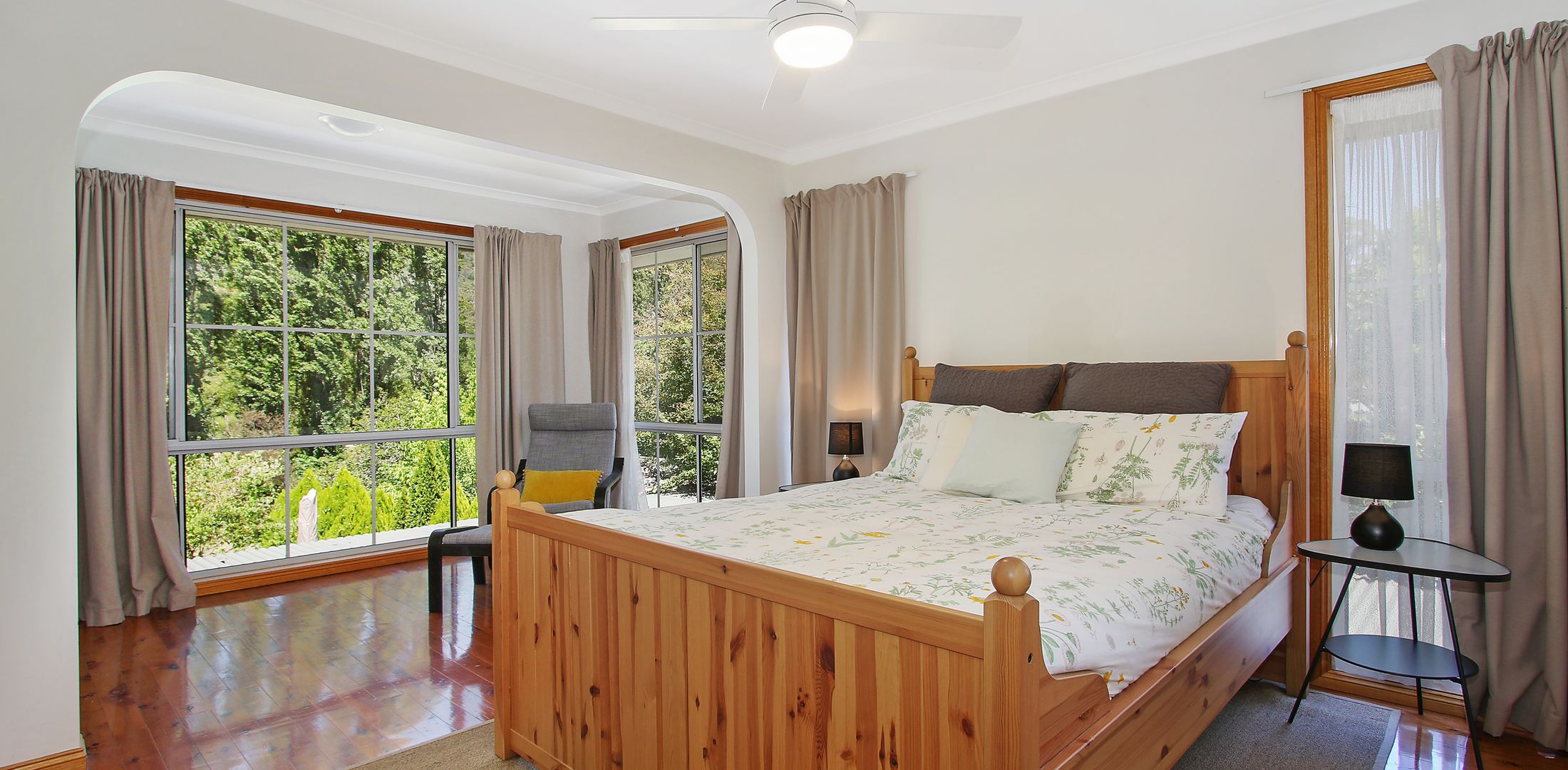 Canyon Walk House and Unit