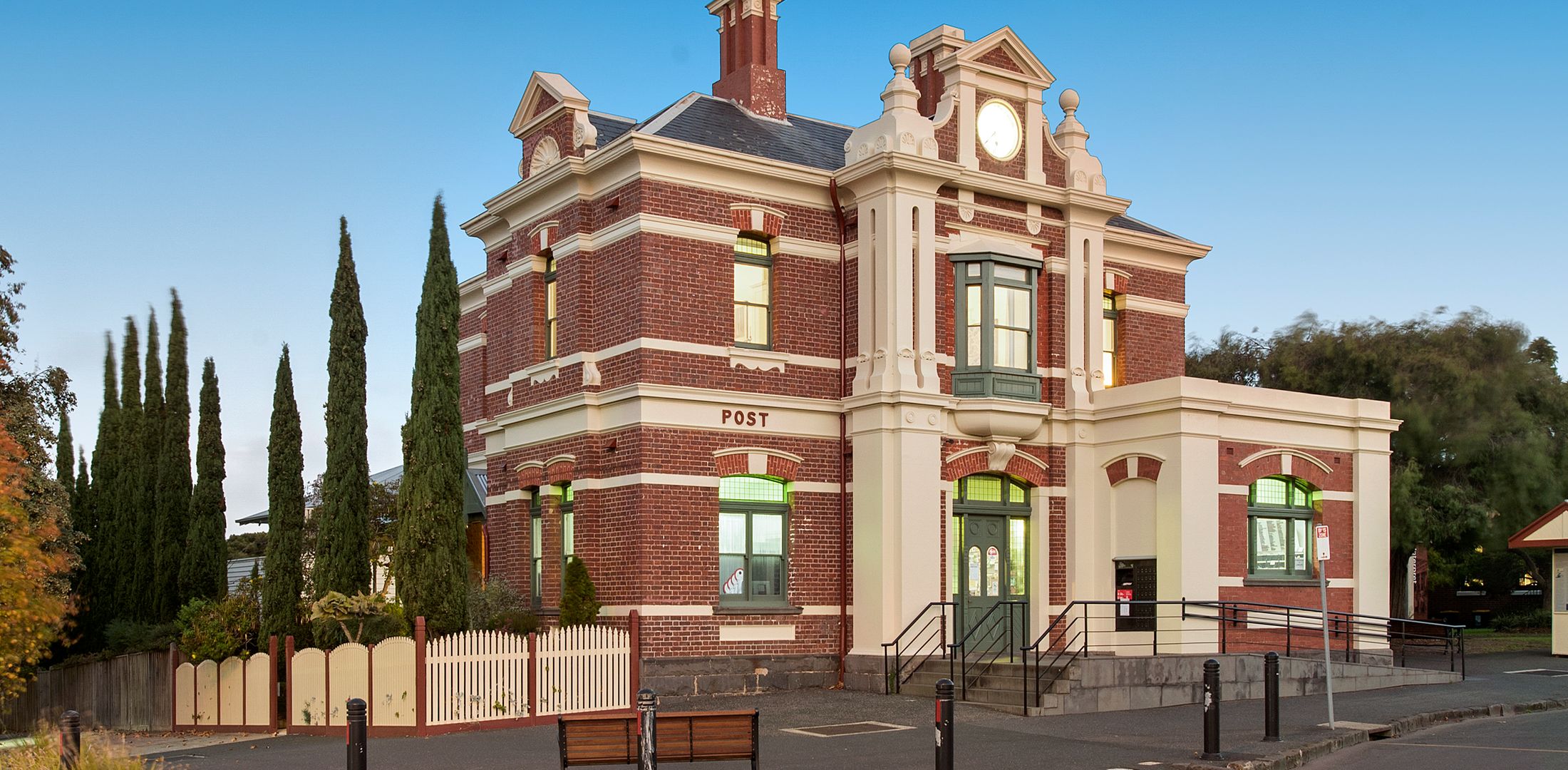 QPO Queenscliff