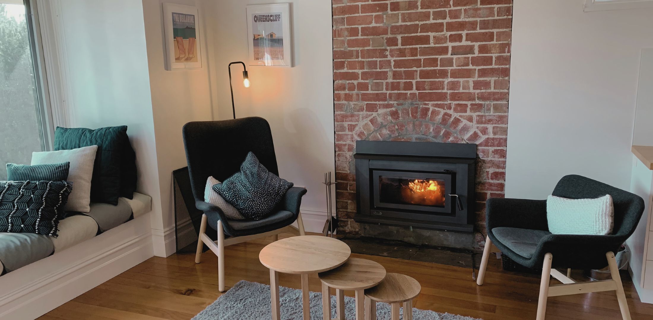 GALWAY COTTAGE