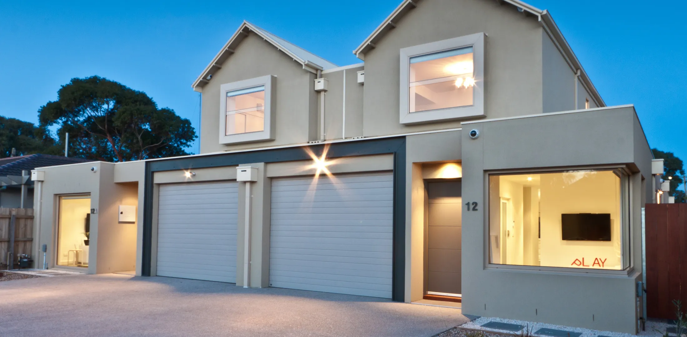Amaroo by the beach