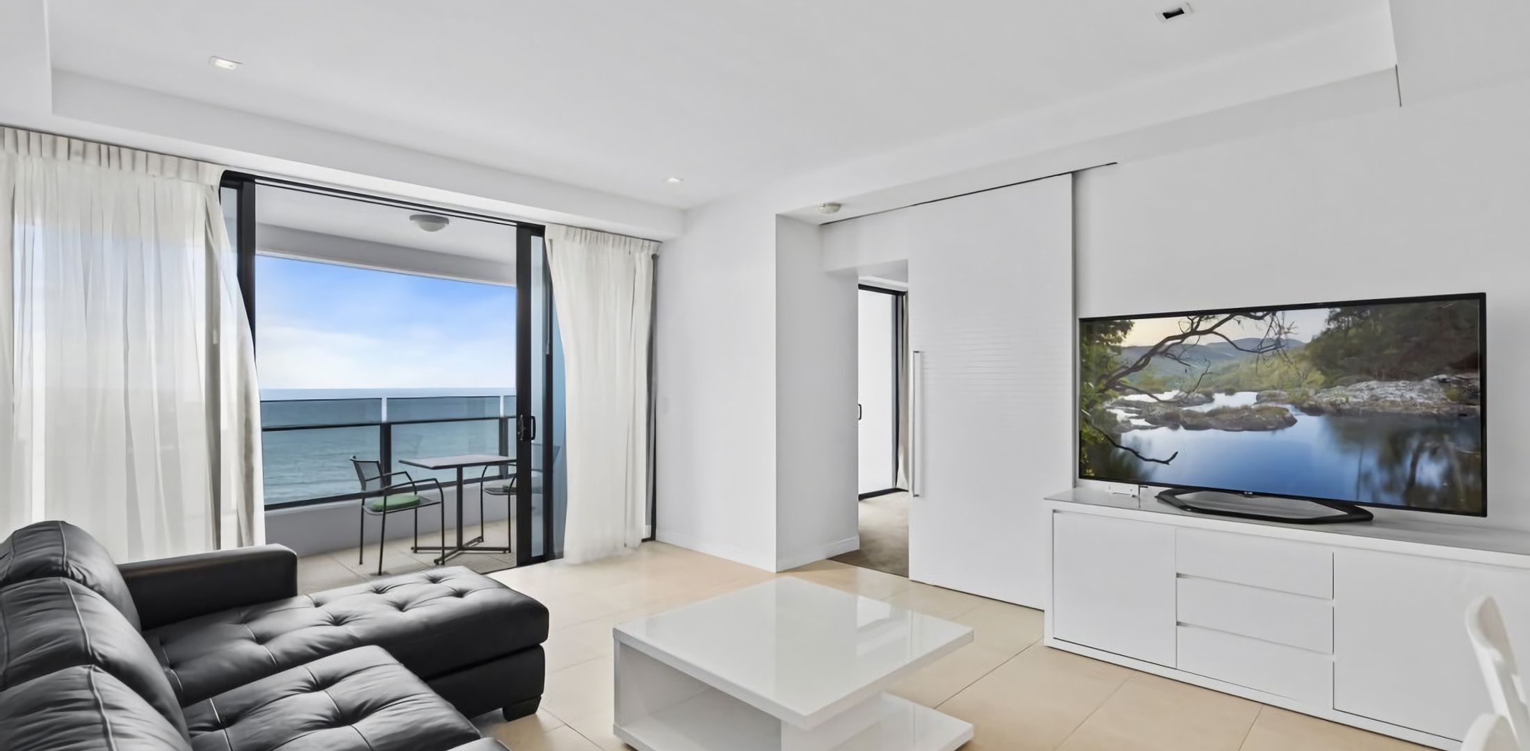 Esplanade Soul Apartment 2304