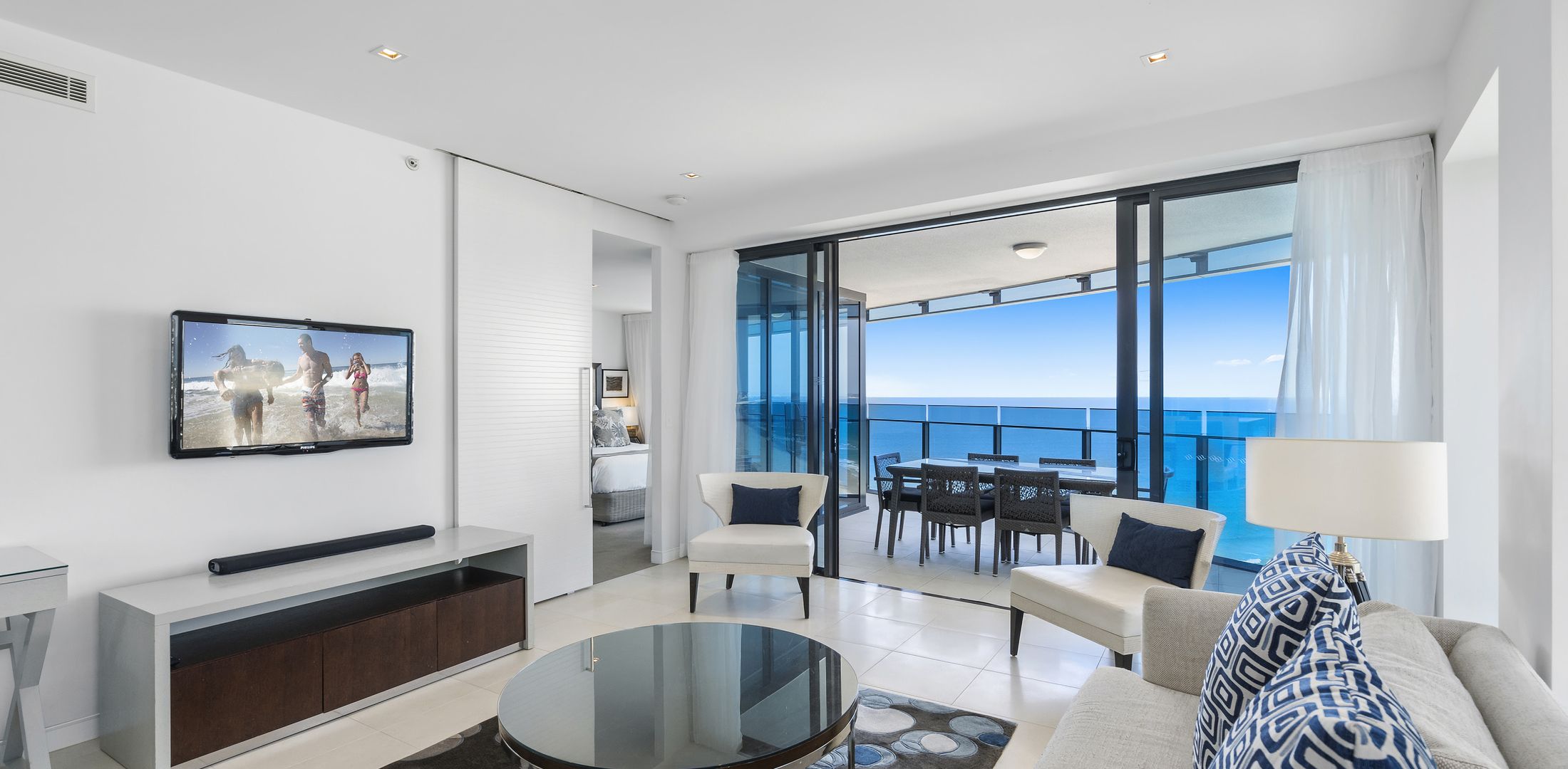 Esplanade Soul Apartment 3001