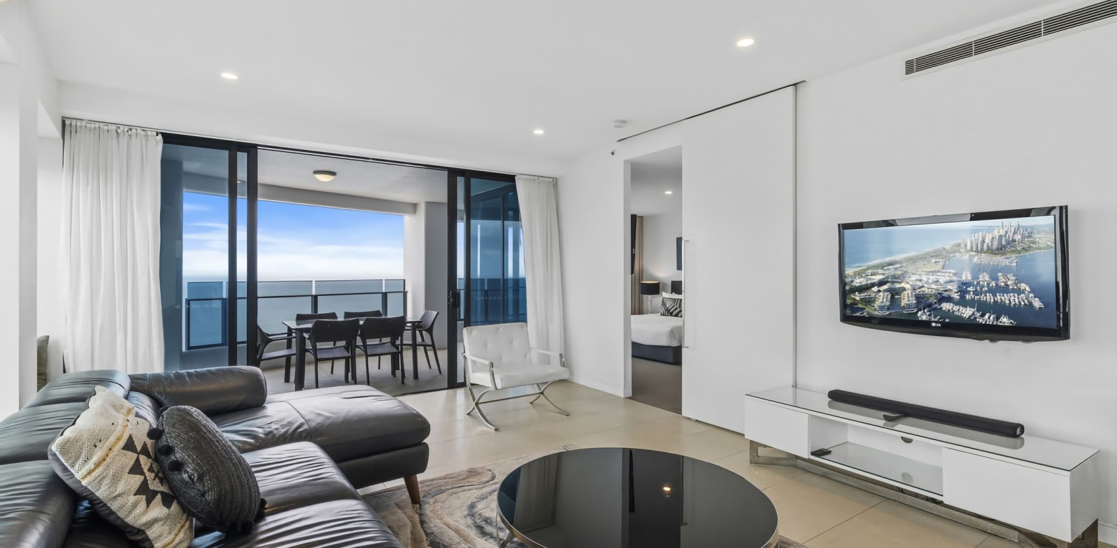 Esplanade Soul Apartment 5005