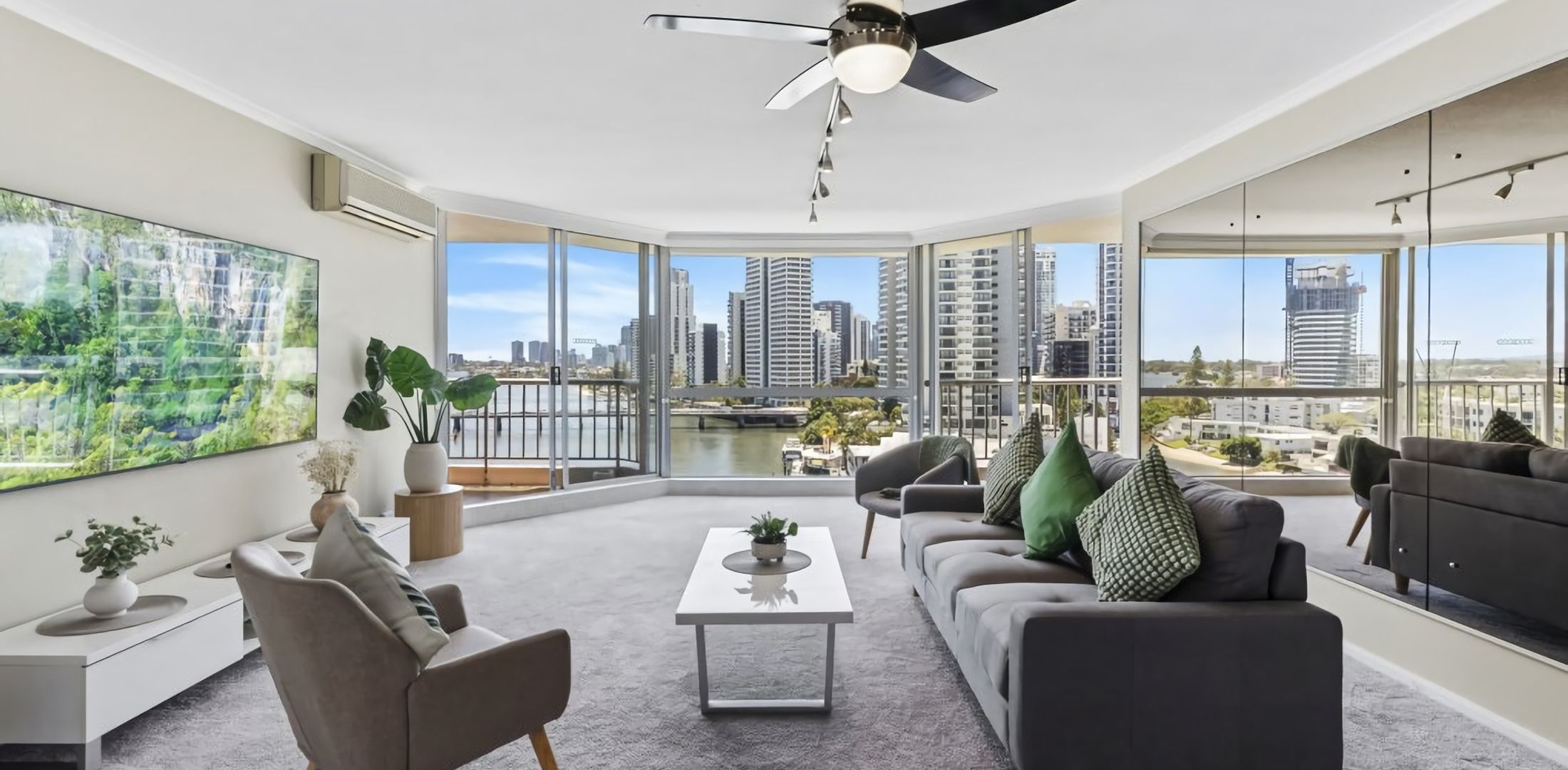Moorings Apartment 39