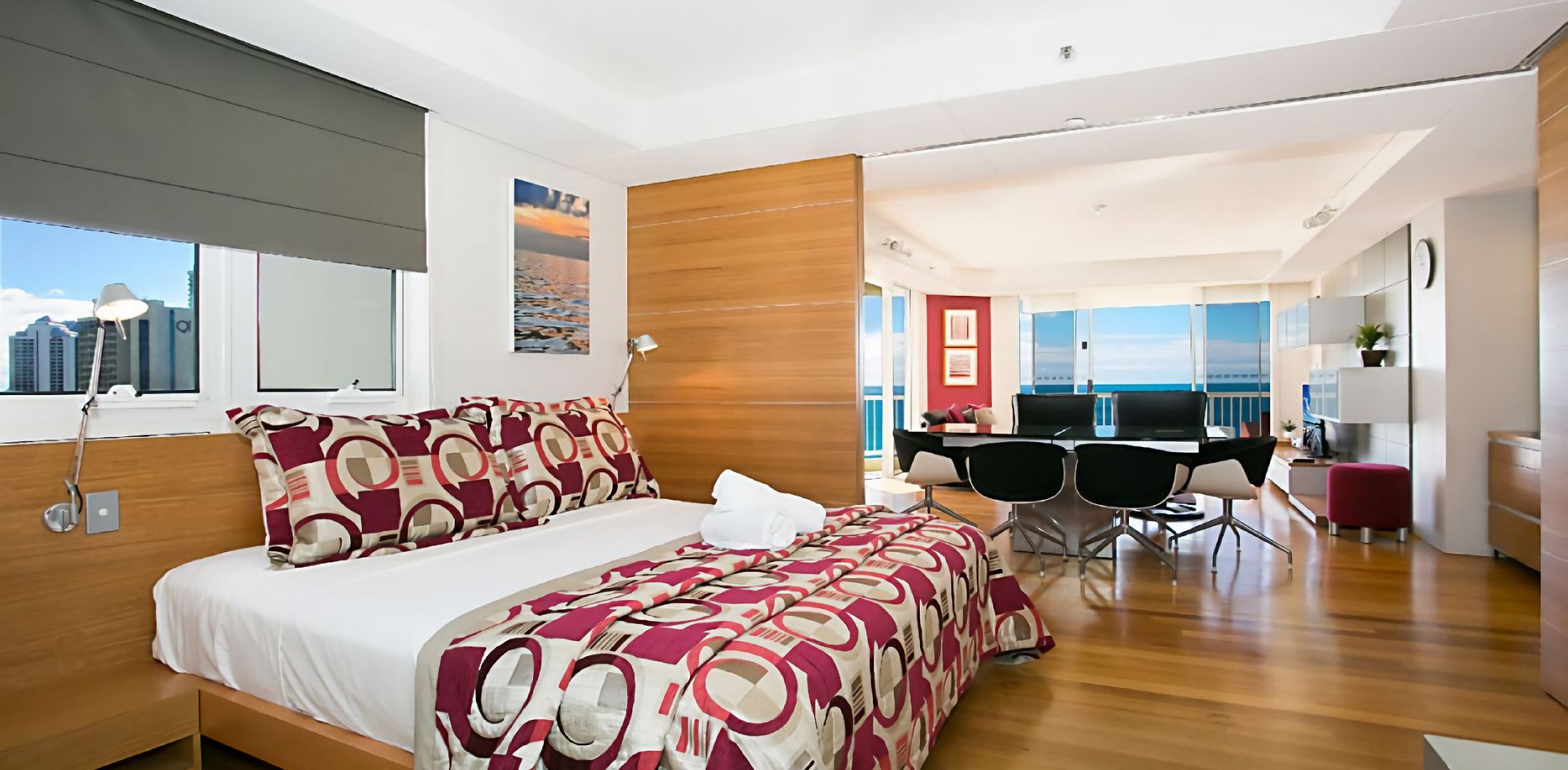 Moroccan Apartment 269
