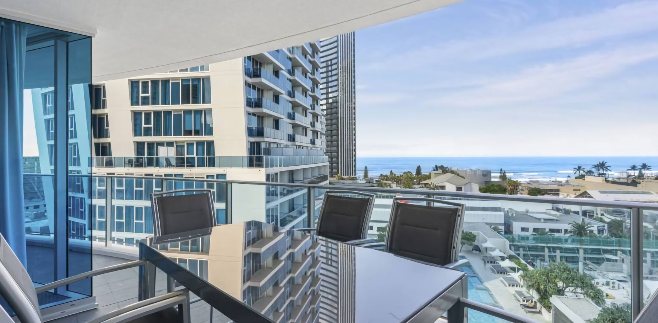 Orchid Residences Apartment 10704
