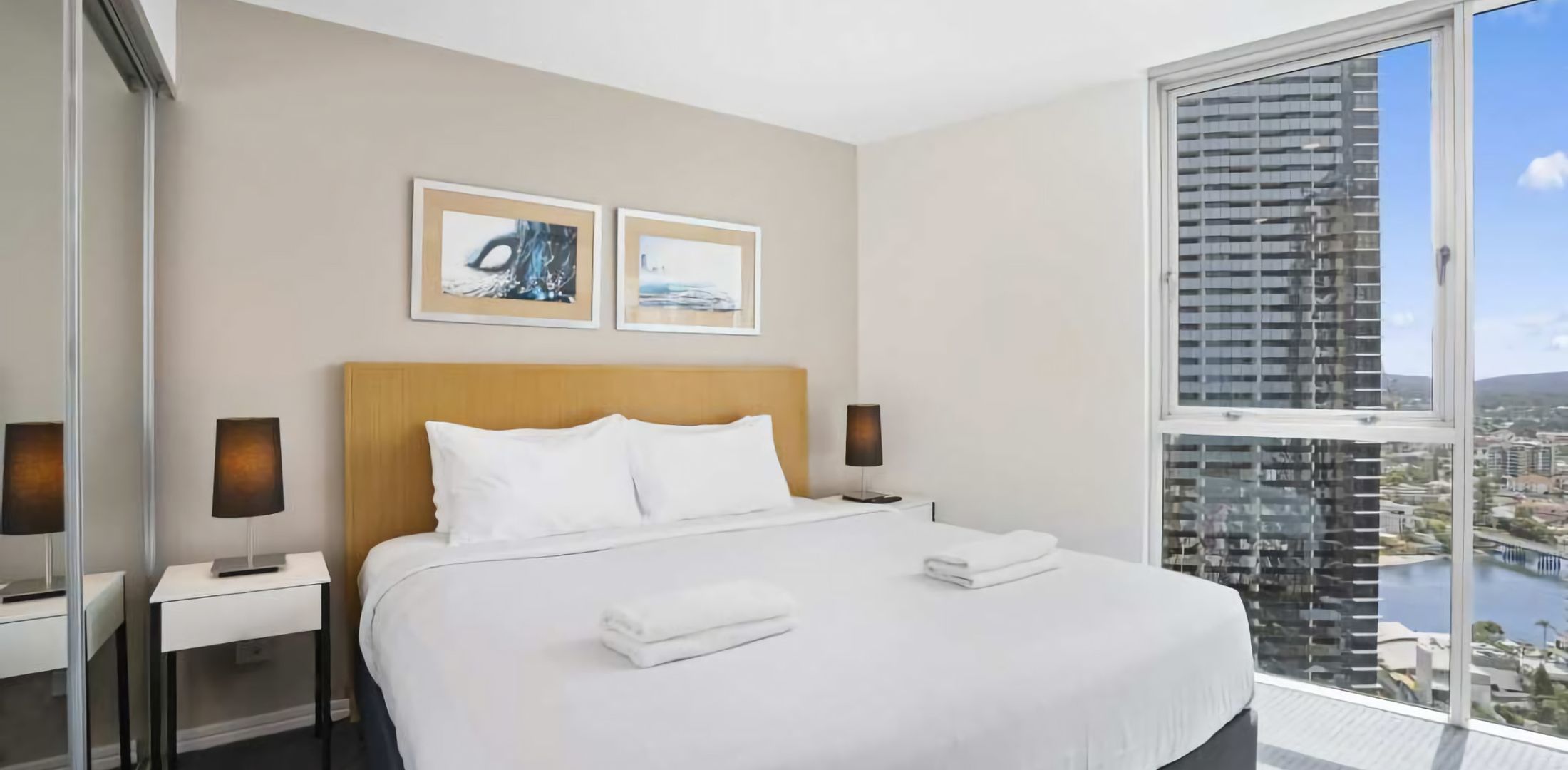 Orchid Residences Apartment 12201