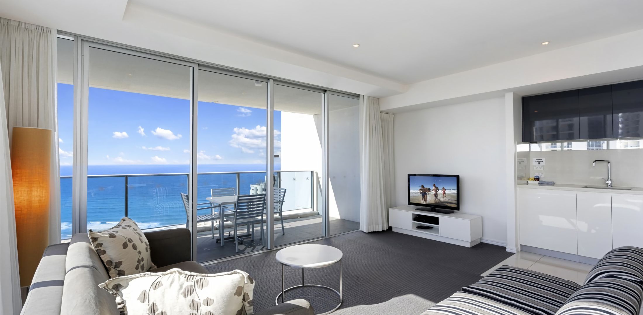 Orchid Residences Apartment 12501