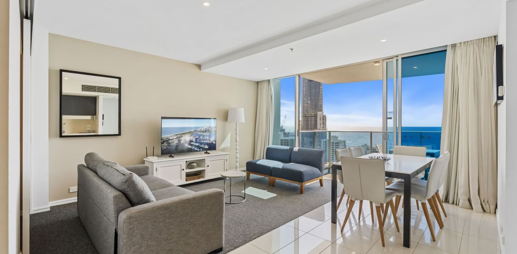 Orchid Residences Apartment 12702