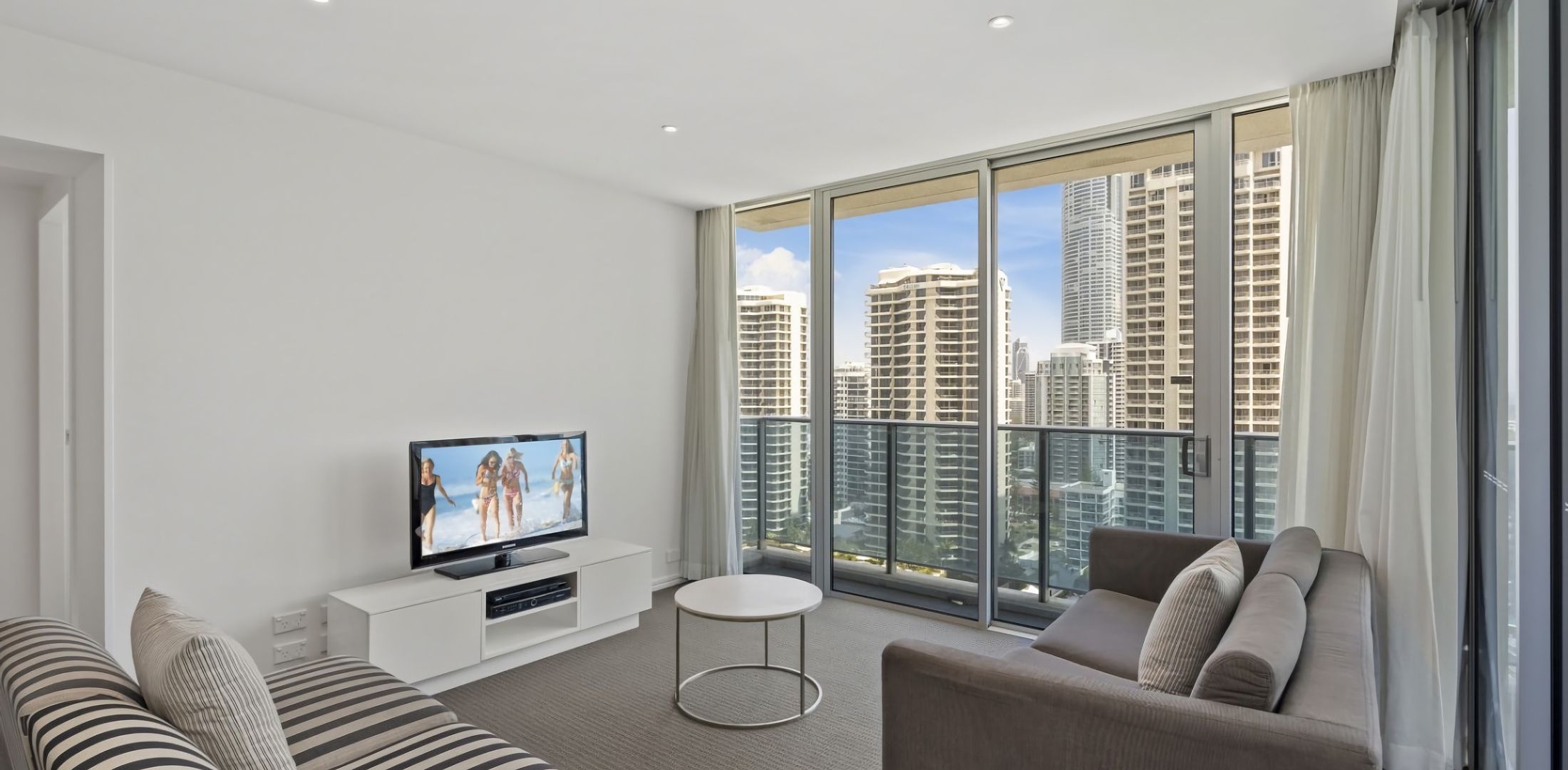 Orchid Residences Apartment 21705