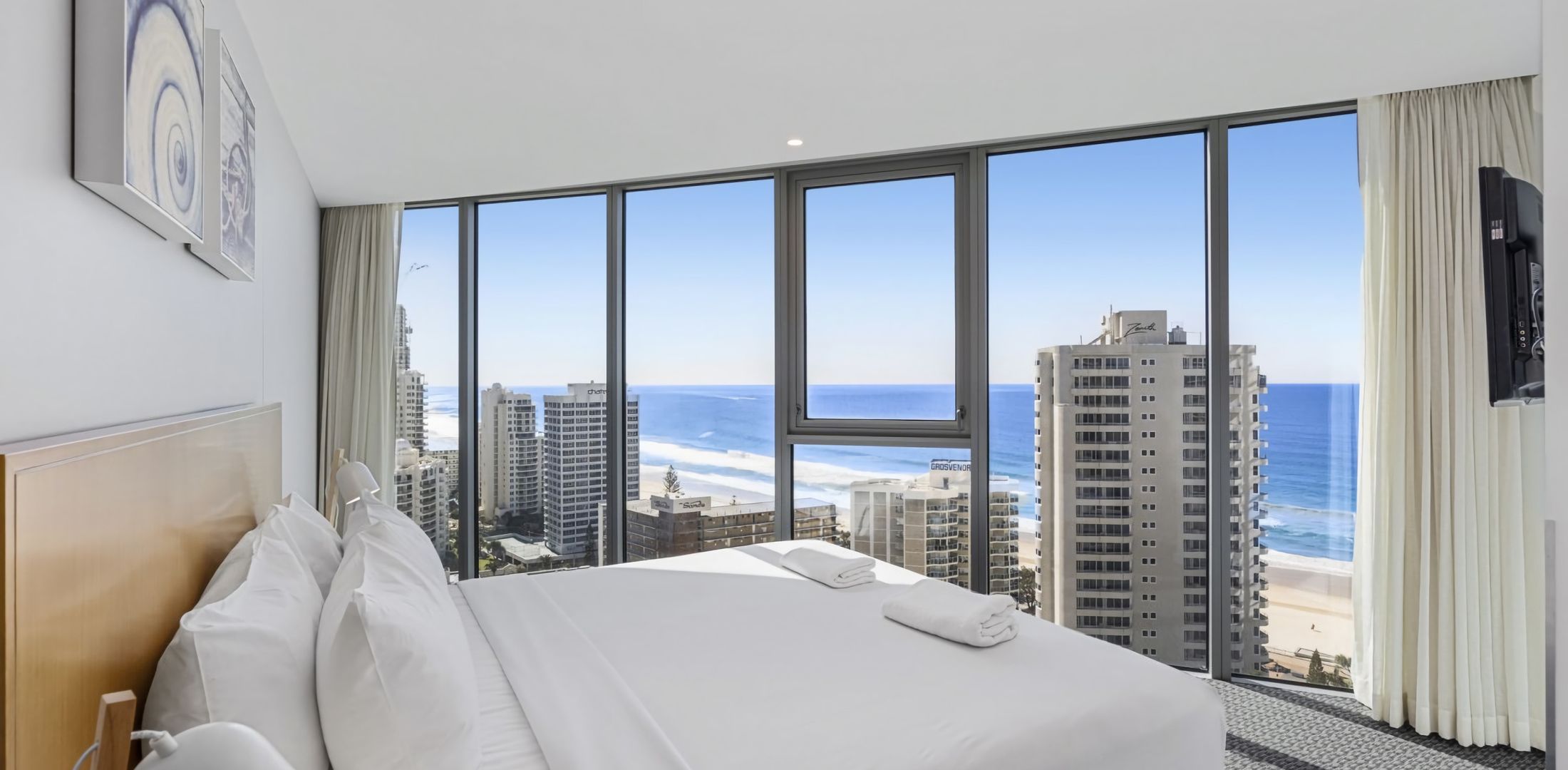 Orchid Residences Apartment 21803