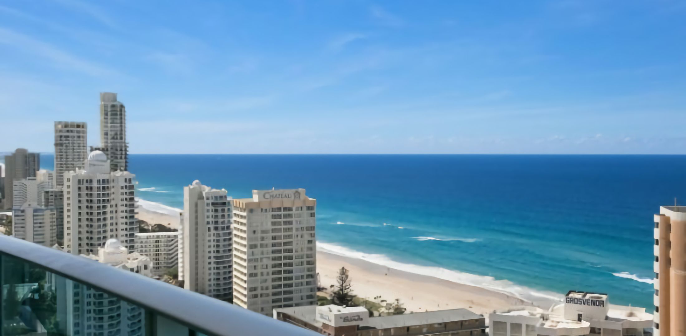 Orchid Residences Apartment 22303