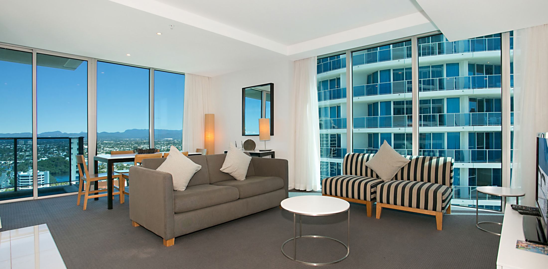 Orchid Residences Apartment 22306