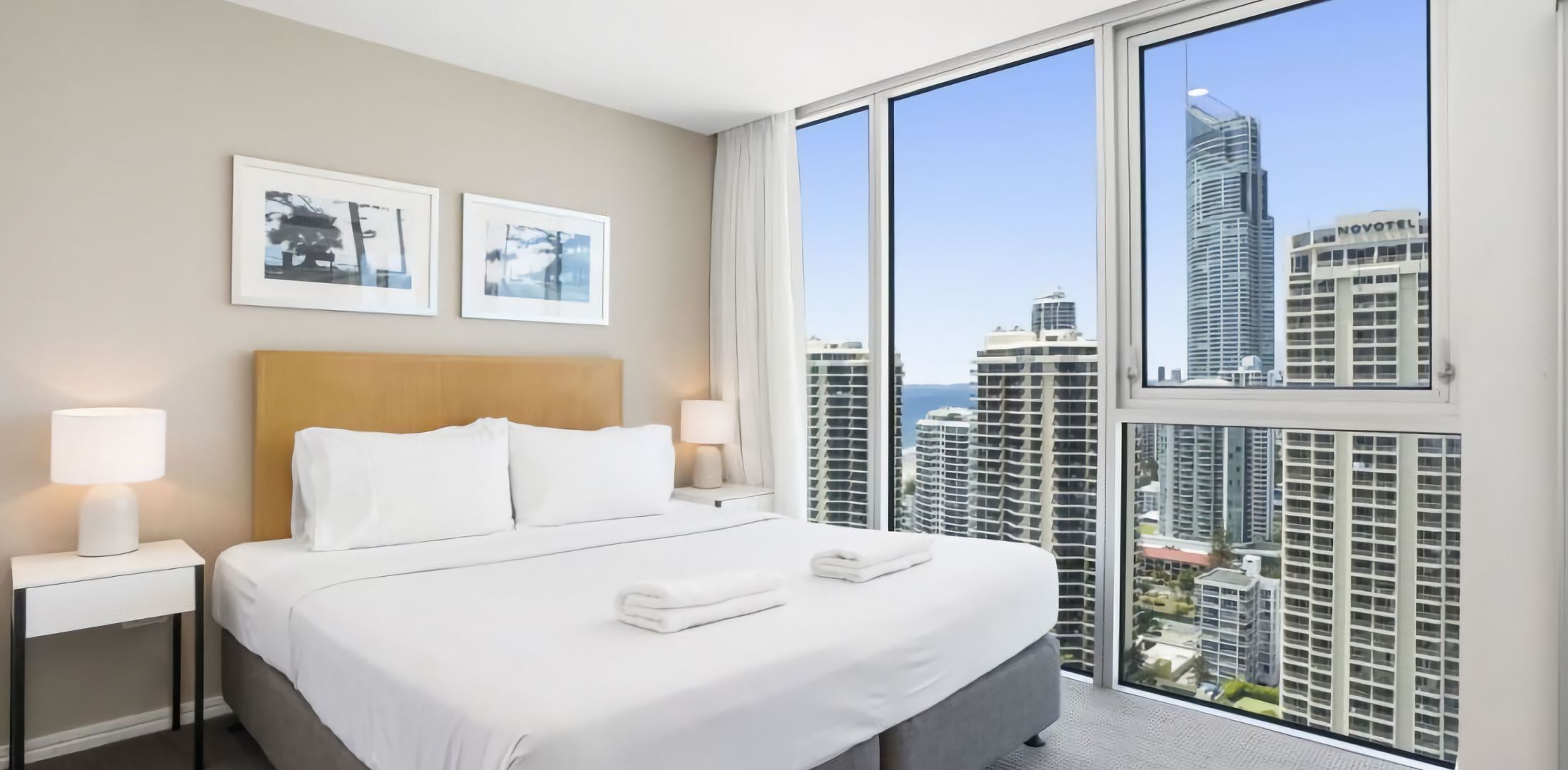 Orchid Residences Apartment 22405