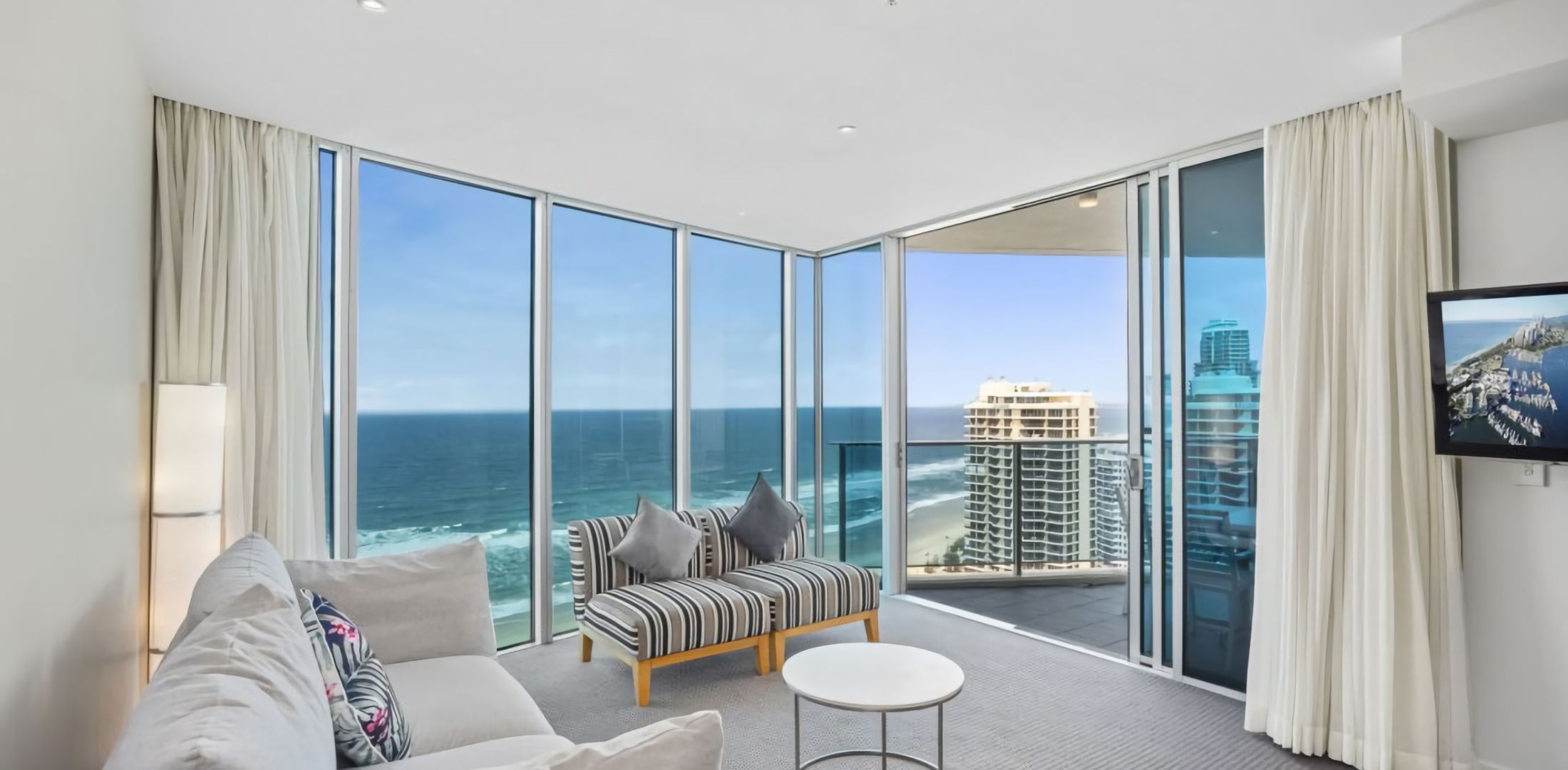 Orchid Residences Apartment 22604