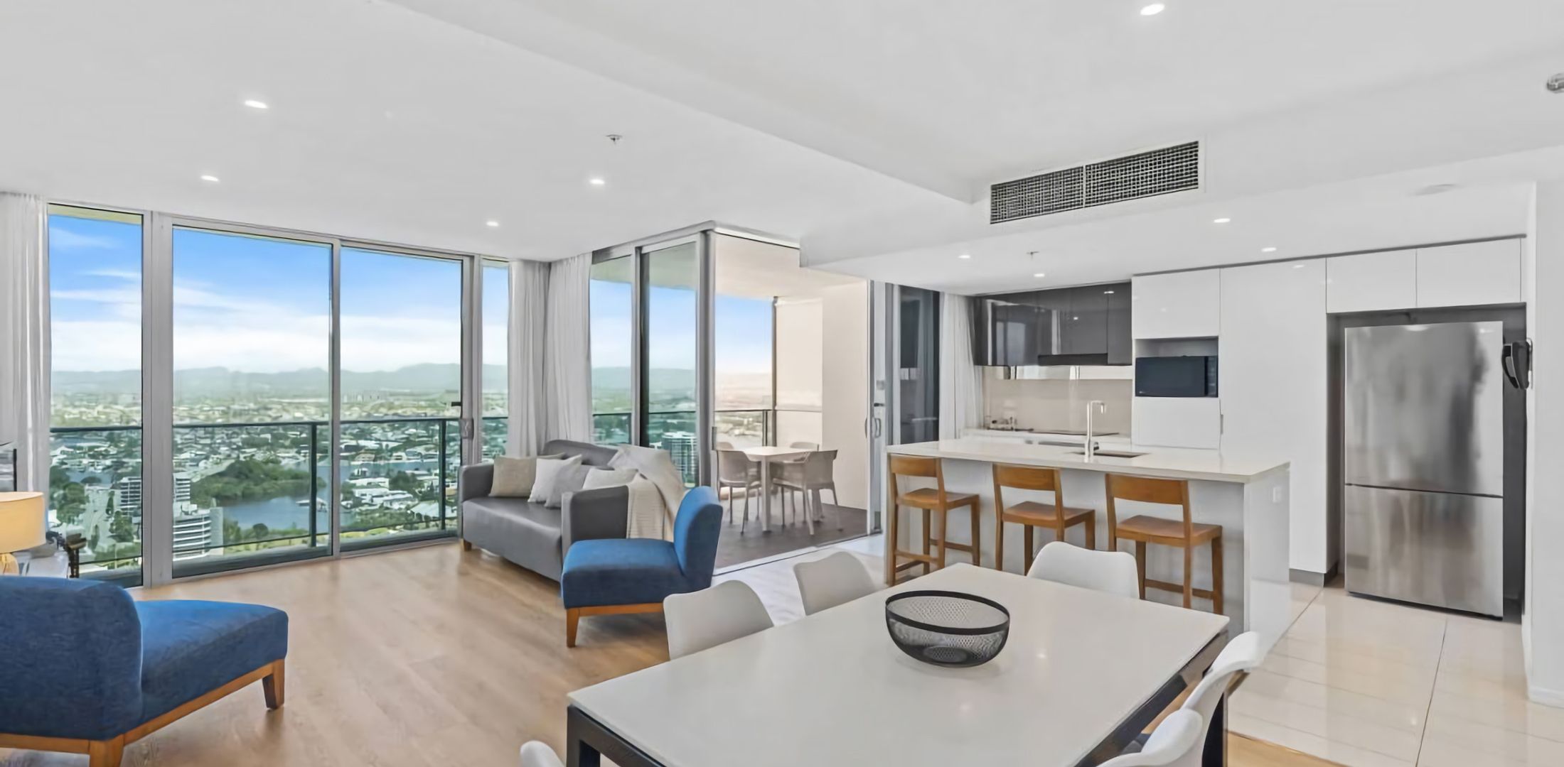 Orchid Residences Apartment 22905