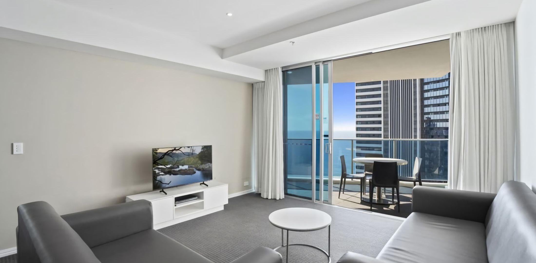 Orchid Residences Apartment 23003