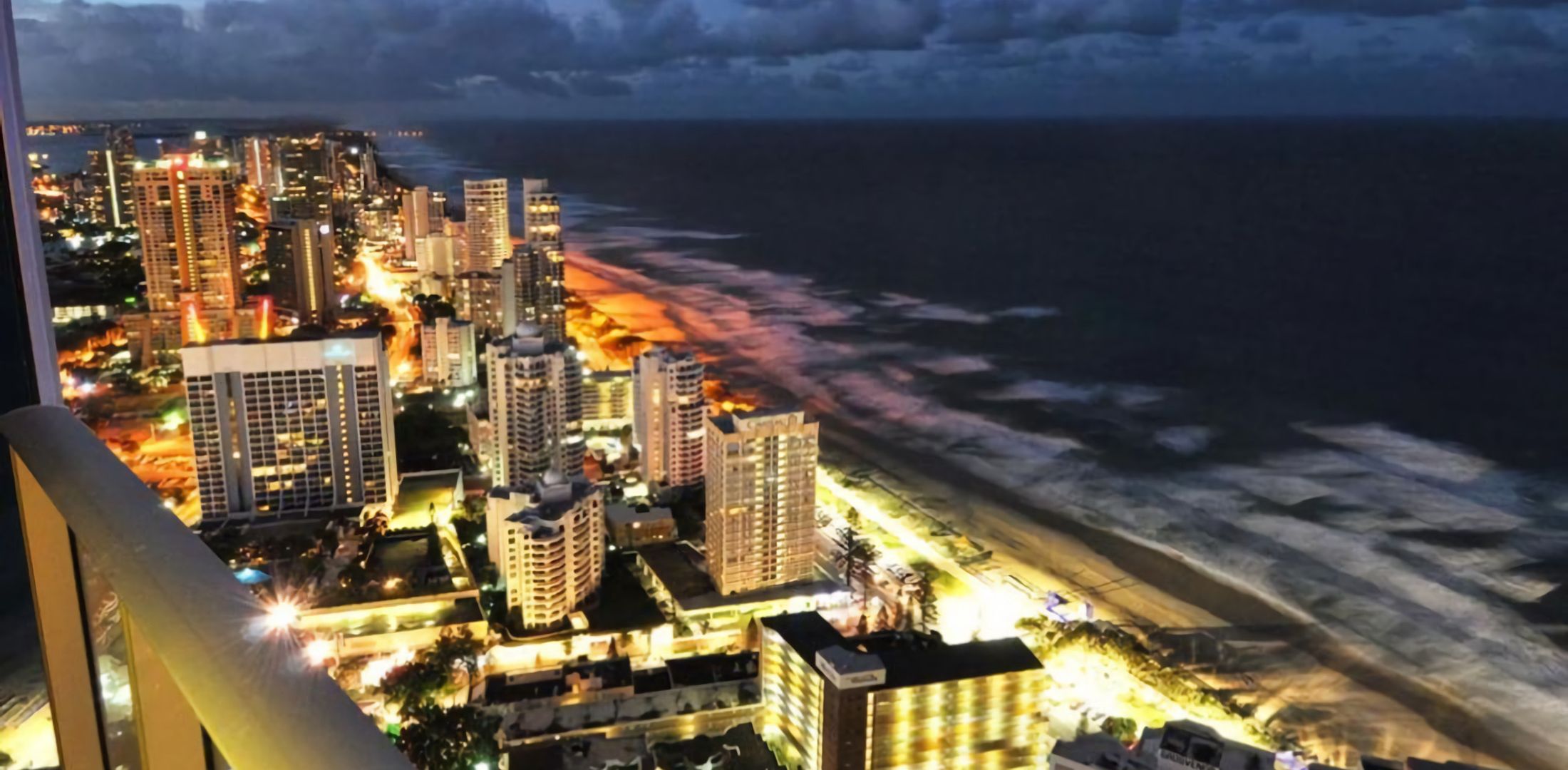 Orchid Residences Apartment 23403