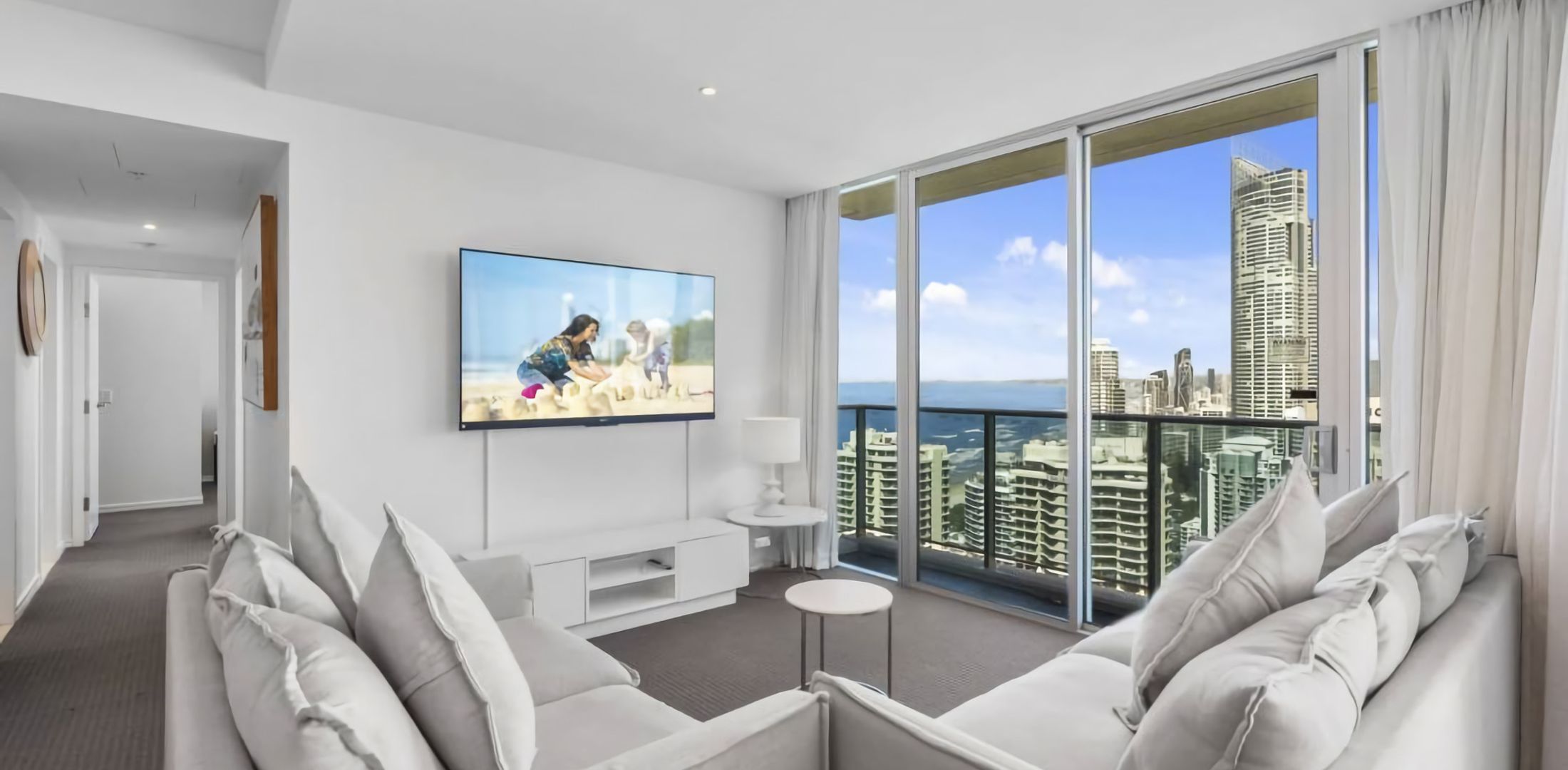 Orchid Residences Apartment 23405