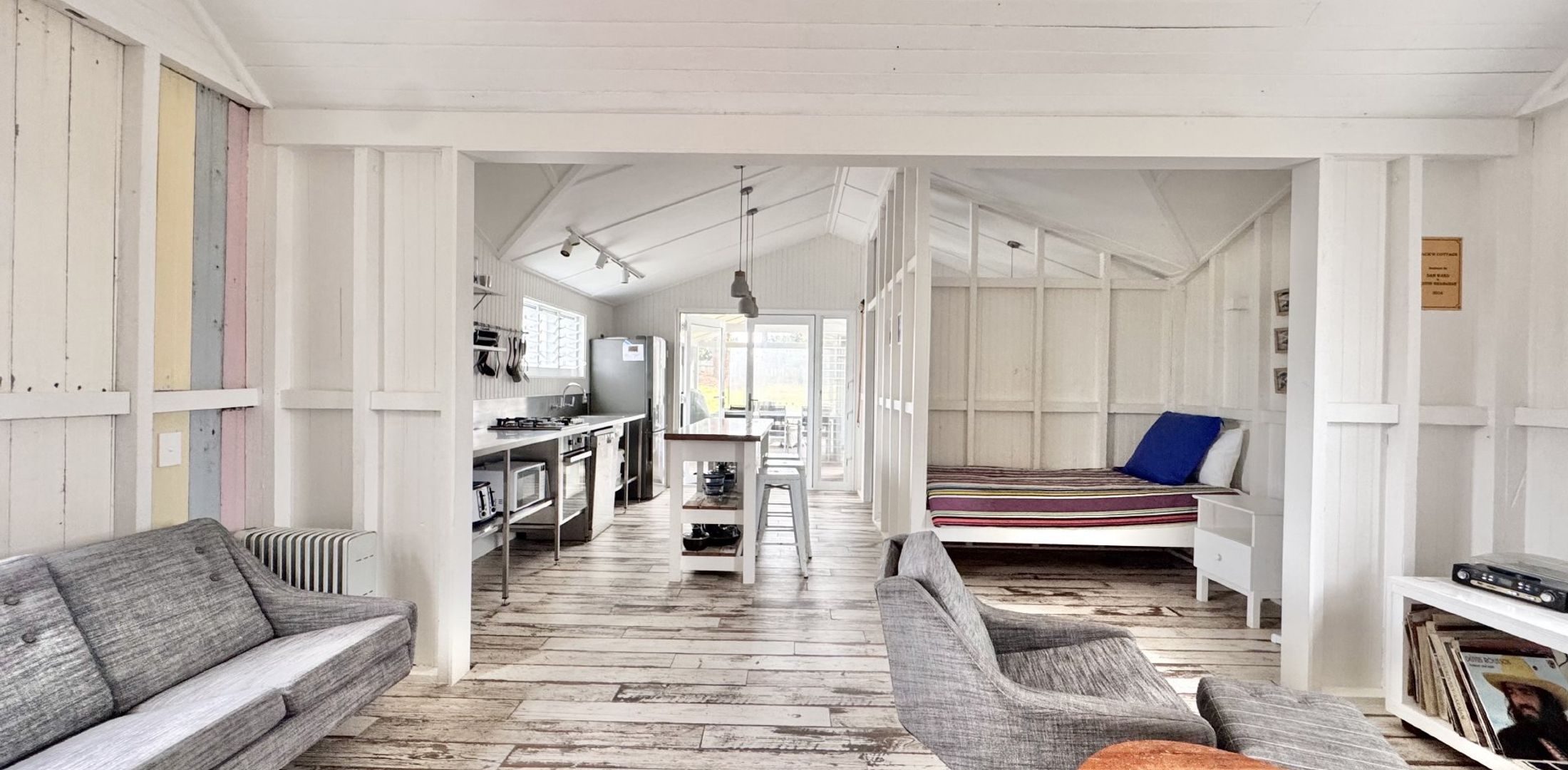 Jack s Cottage