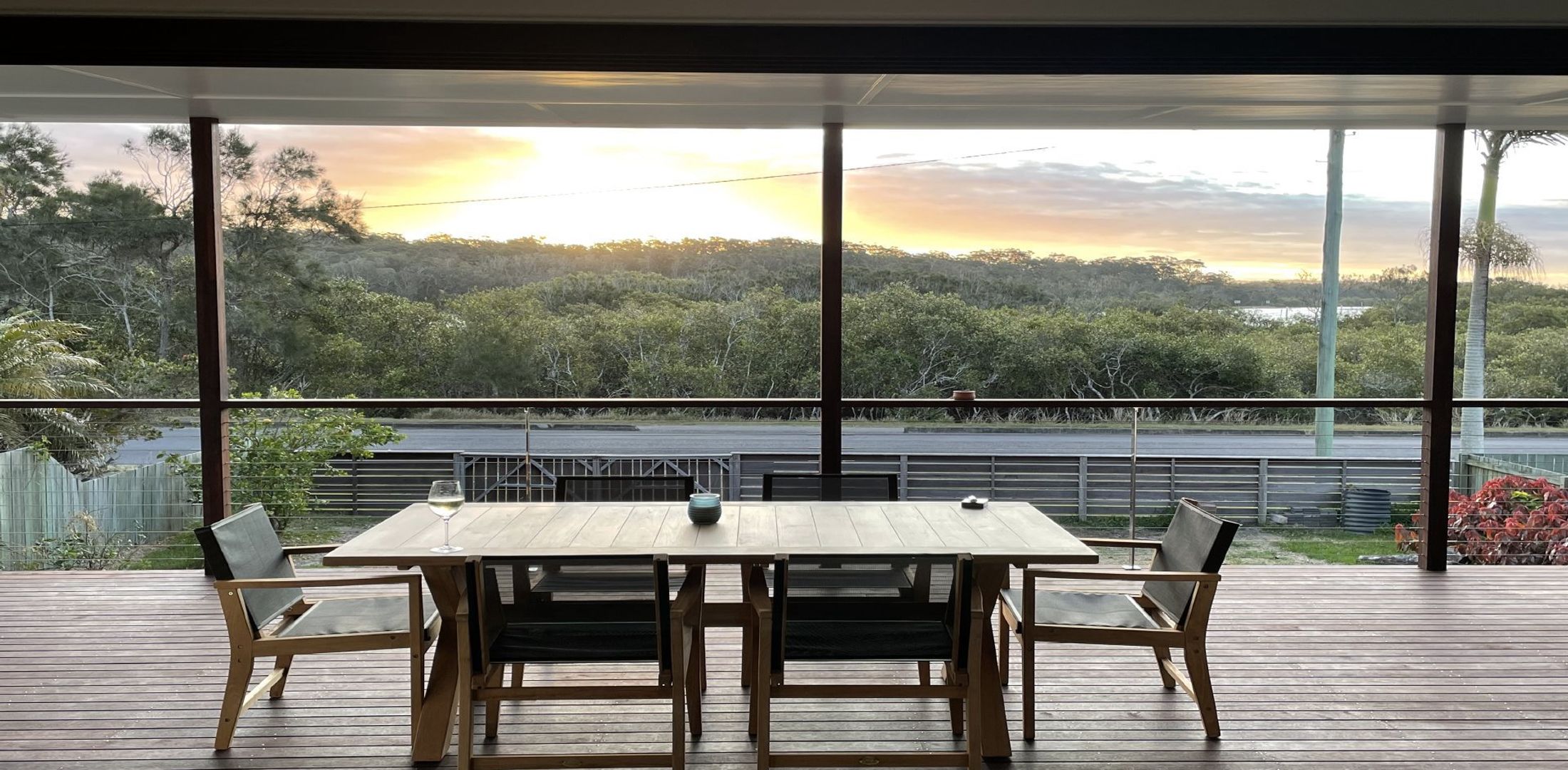 JJ s Holiday House
