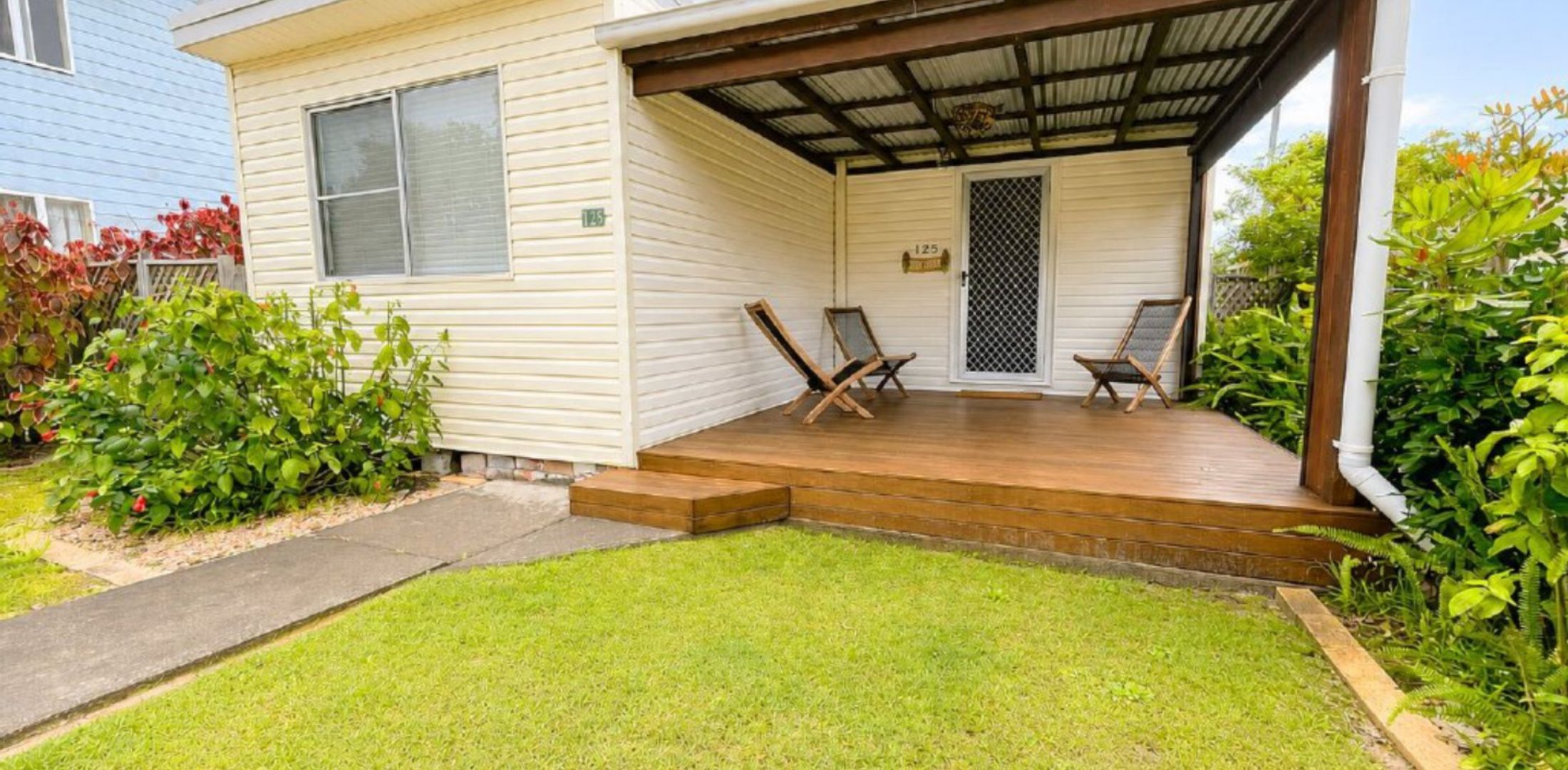 Teke Cottage