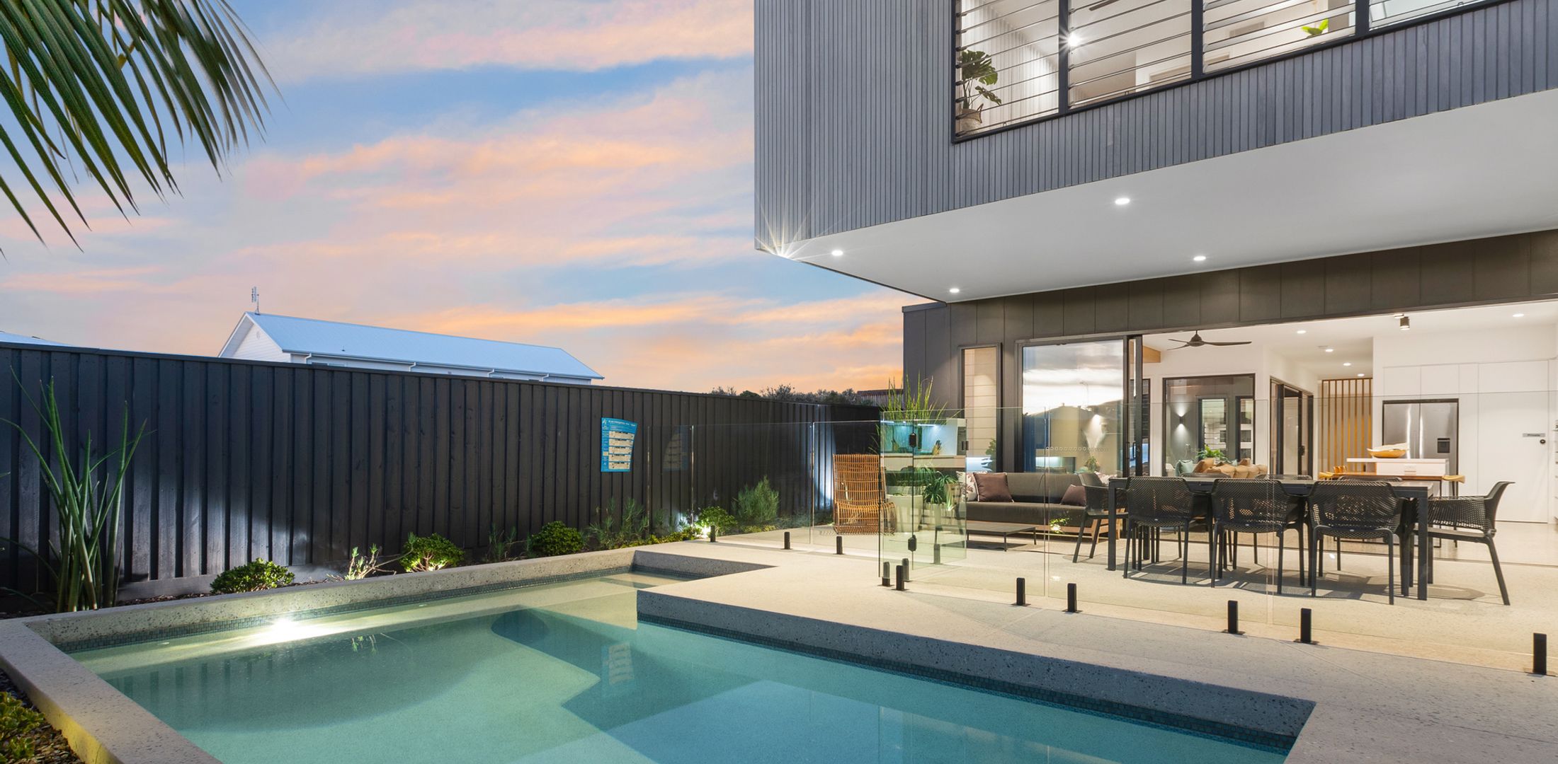 Breeze @ Salt – Beachside, Heated Pool, Wheelchair Access