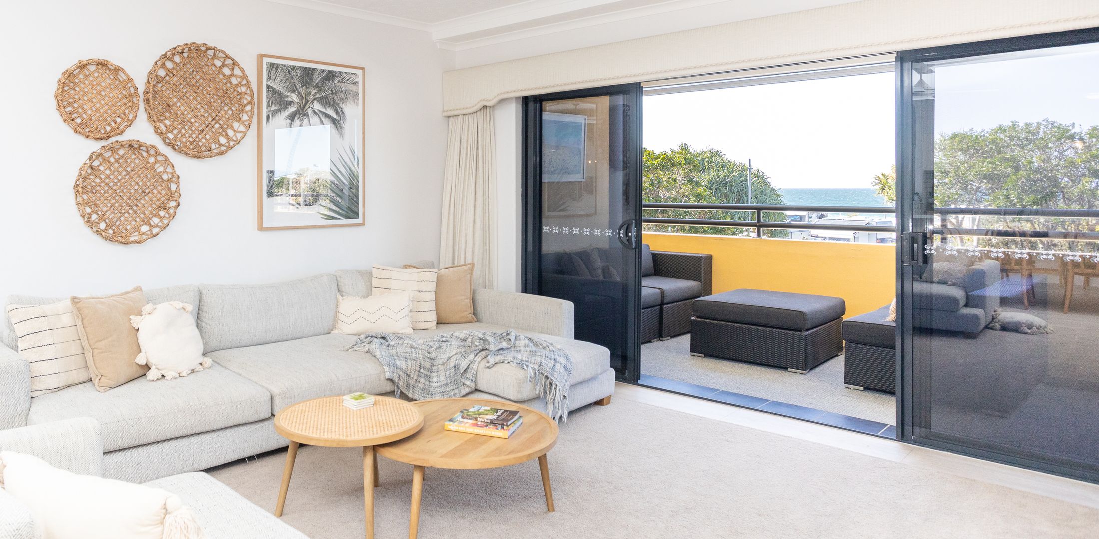 Kingscliff Paradise with Ocean Views