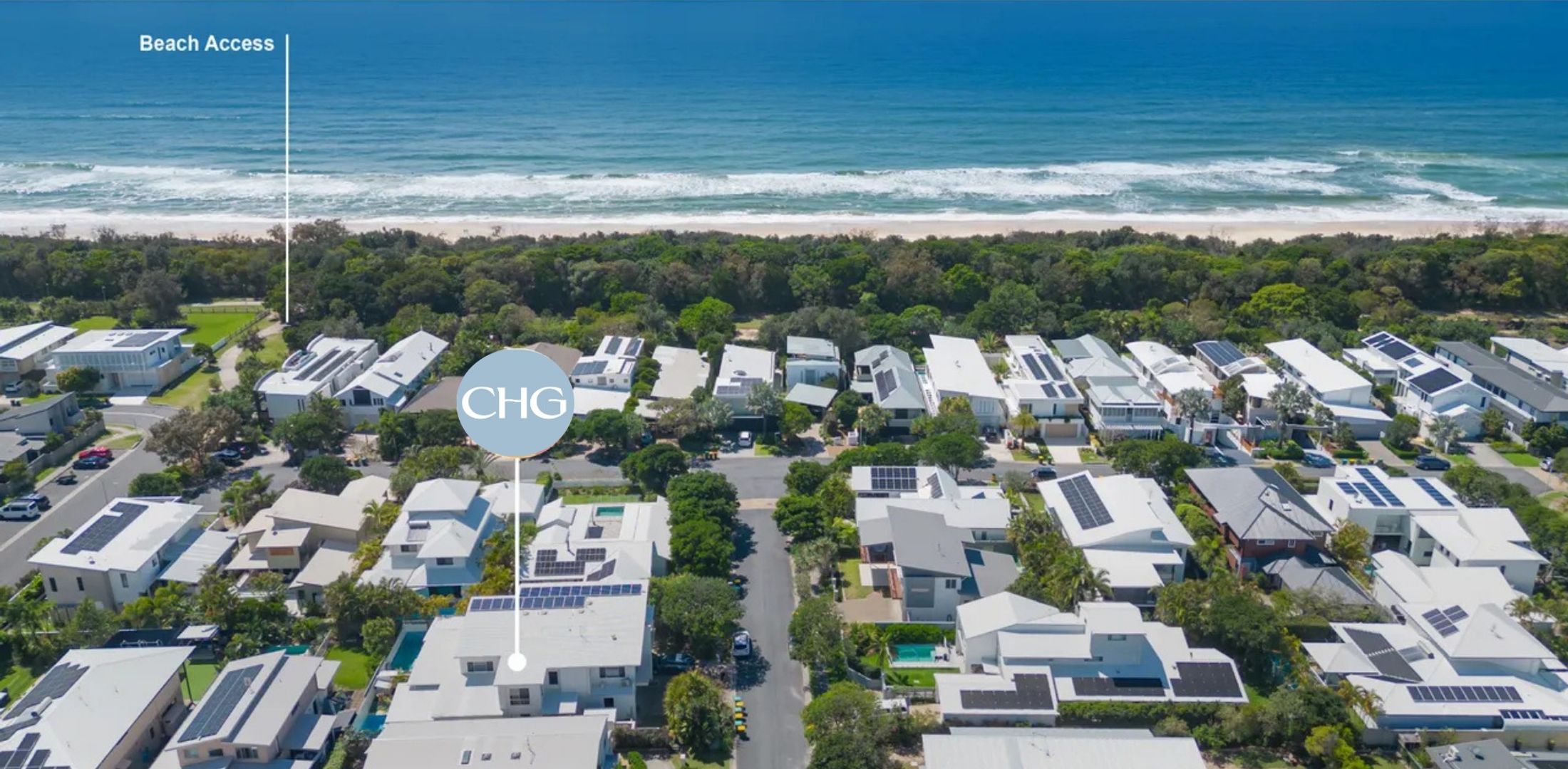 Casuarina Dreaming Townhouse with Pool