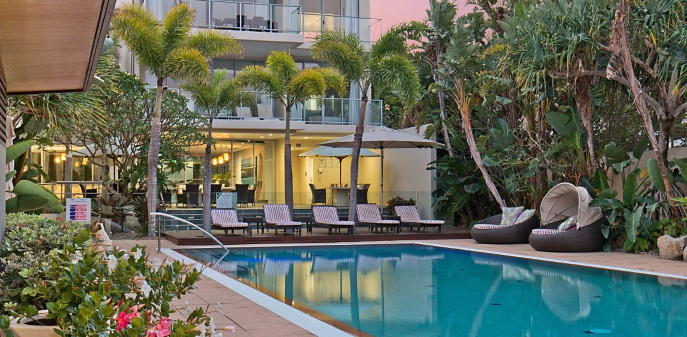 Coast Culture 1208 Apartment – Beachfront Resort with Pool & Spa