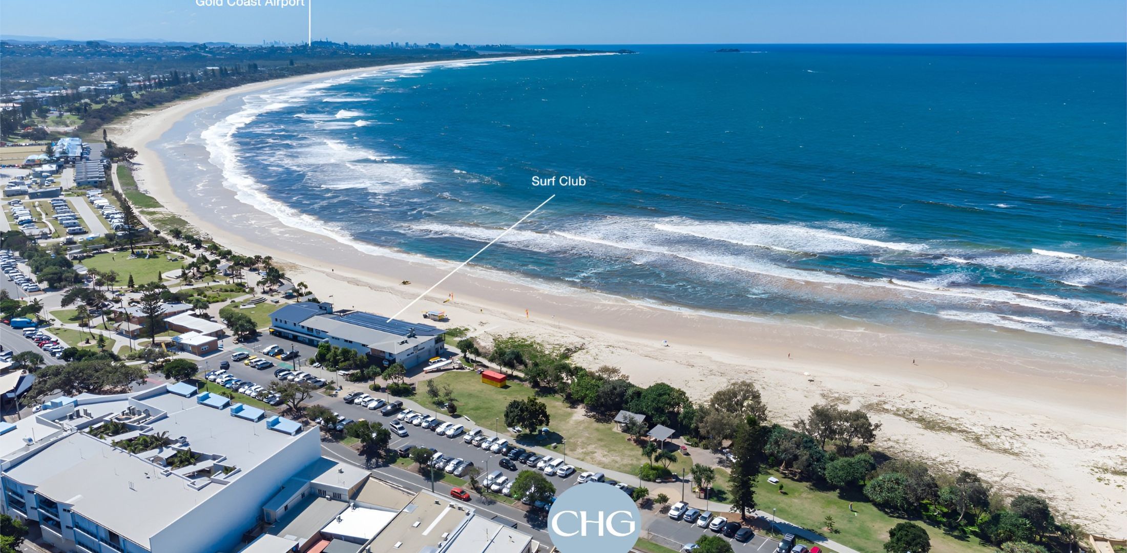Beached On Marine Parade