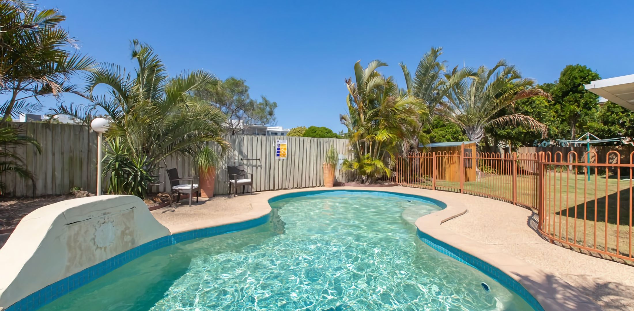 Coastal Soul –  Pet Friendly, Family Entertainer with Pool