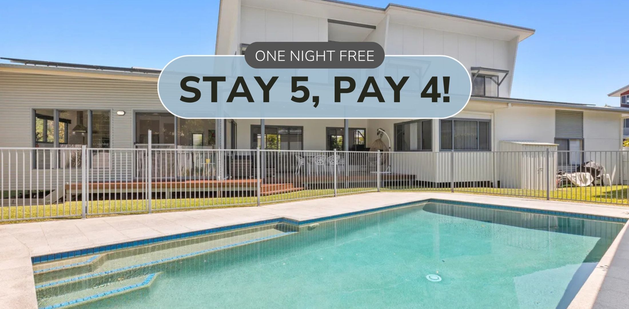 Beach House On Ebony – Casuarina