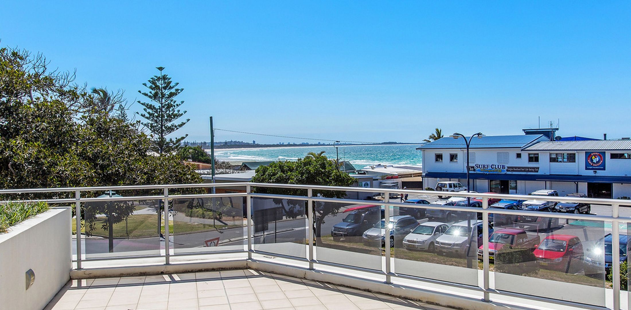Terrace 4- Kingscliff Oceanfront