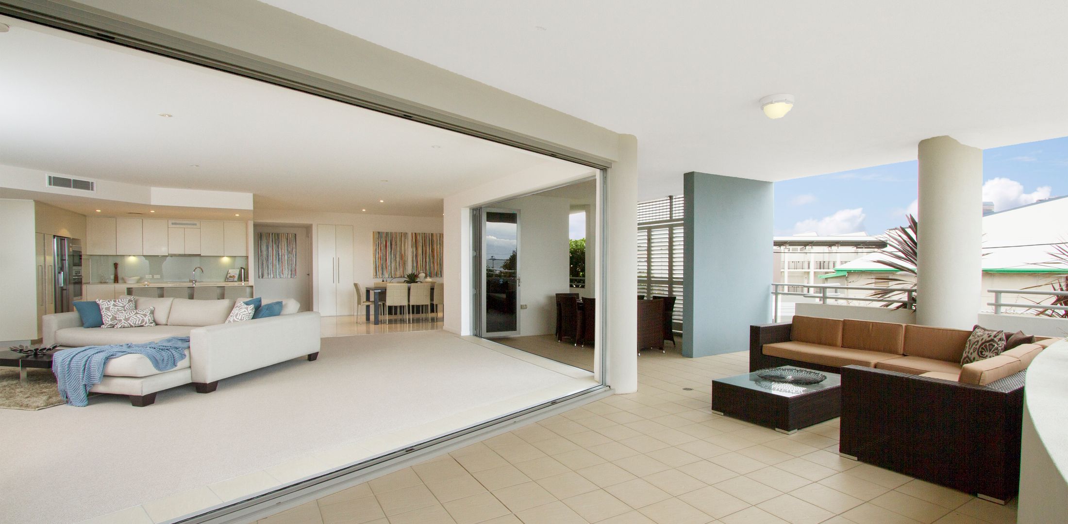 Terrace 5 – Kingscliff Ocean Glimpses