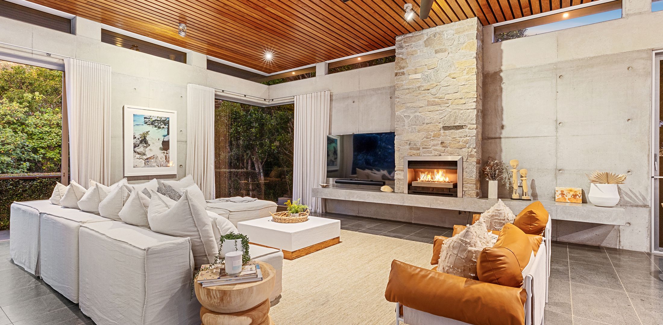 Ultimate Beachfront Escape with Pool