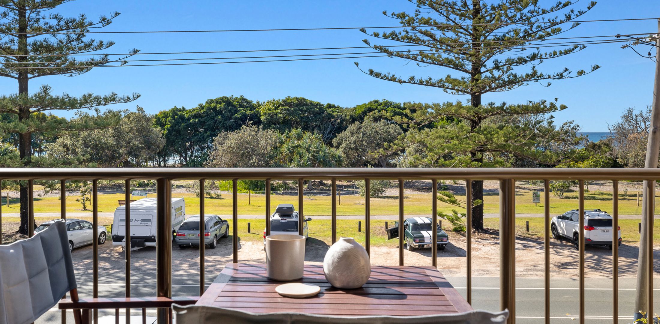 Seaside Getaway on Kingscliff Beach