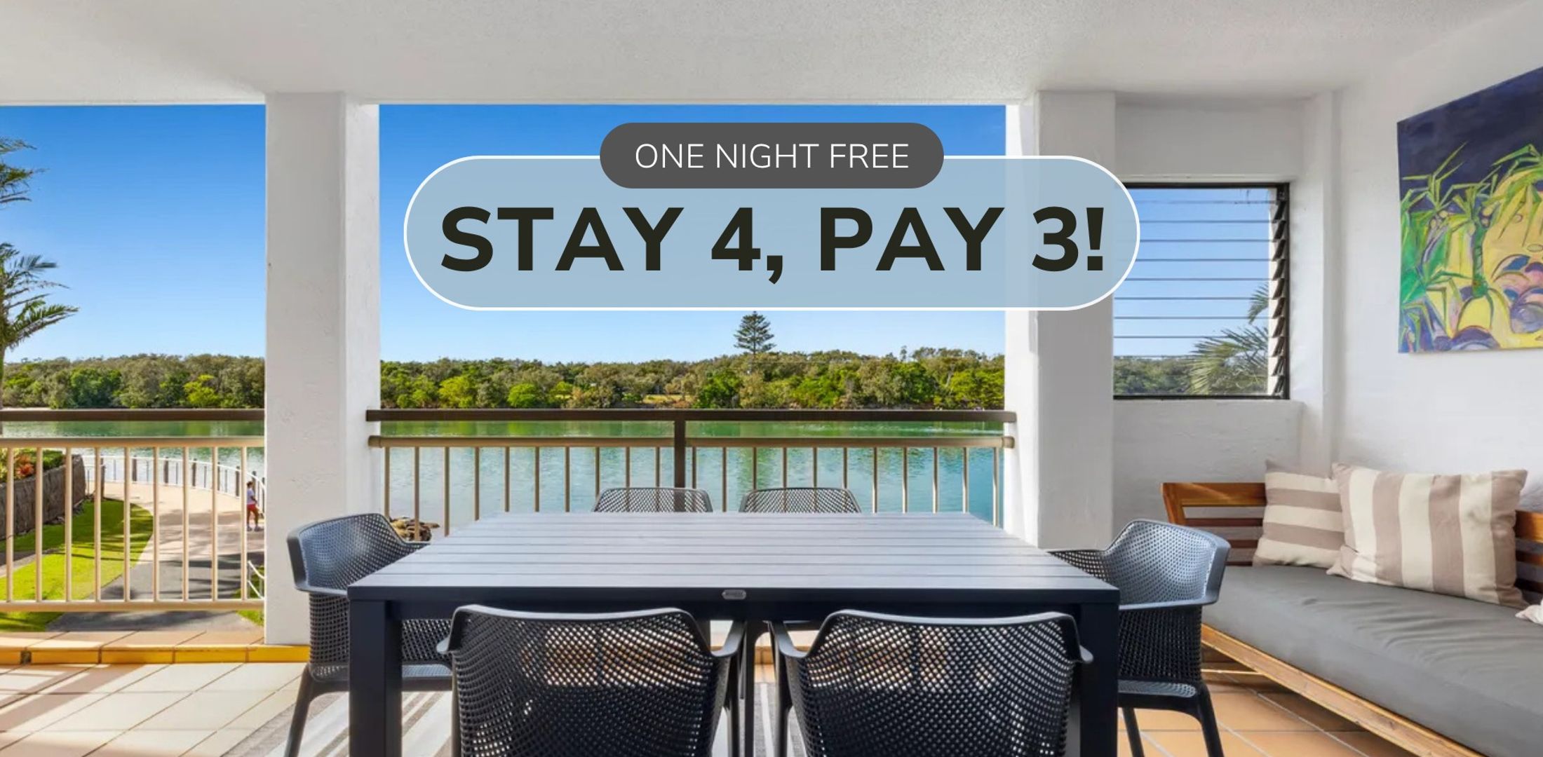 Sunrise Cove 9 – Creekfront on Cudgen Creek