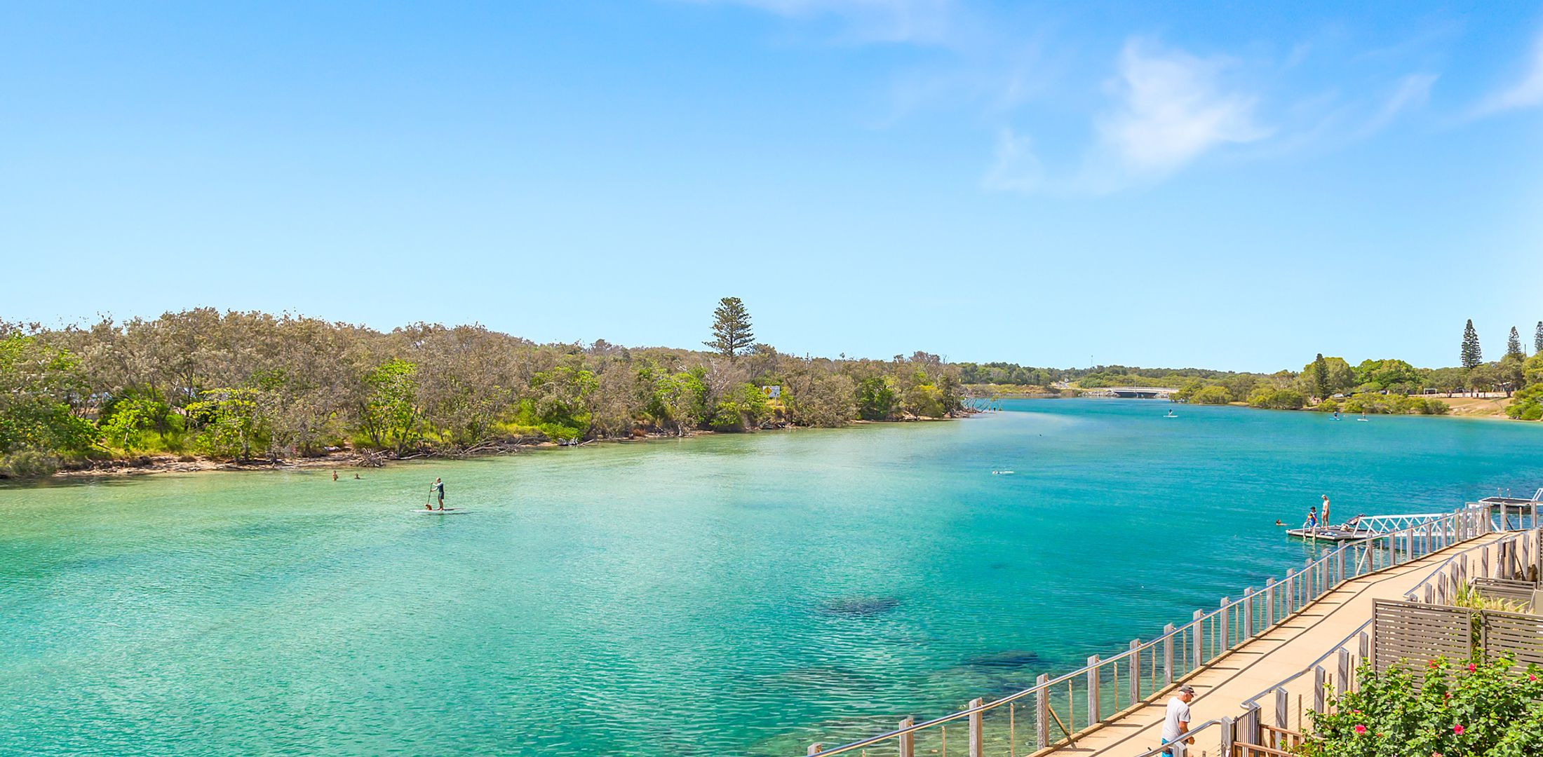 Creekfront Kingscliff Waters 5