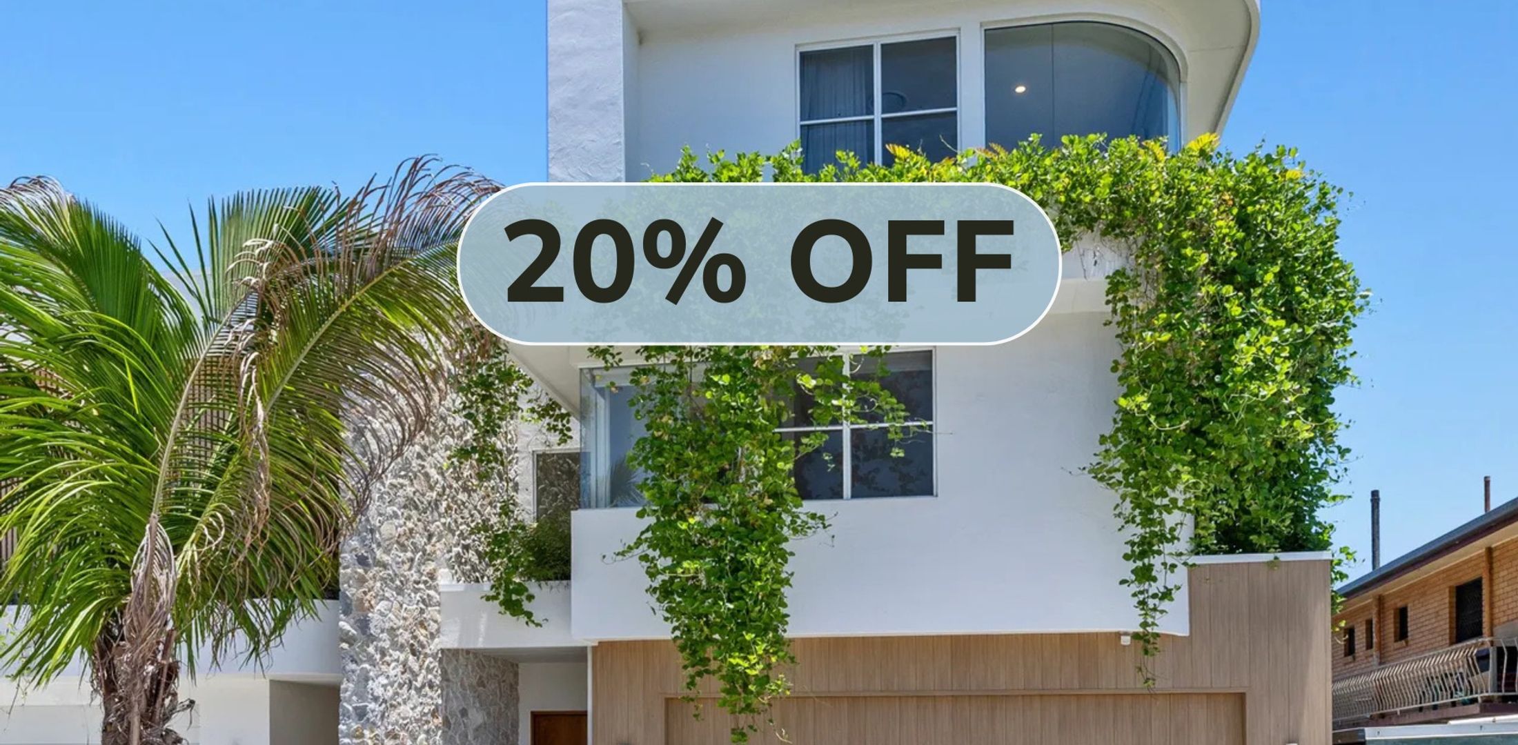 Pearl House – Coastal Luxury Retreat with Pool – Walk to Beach