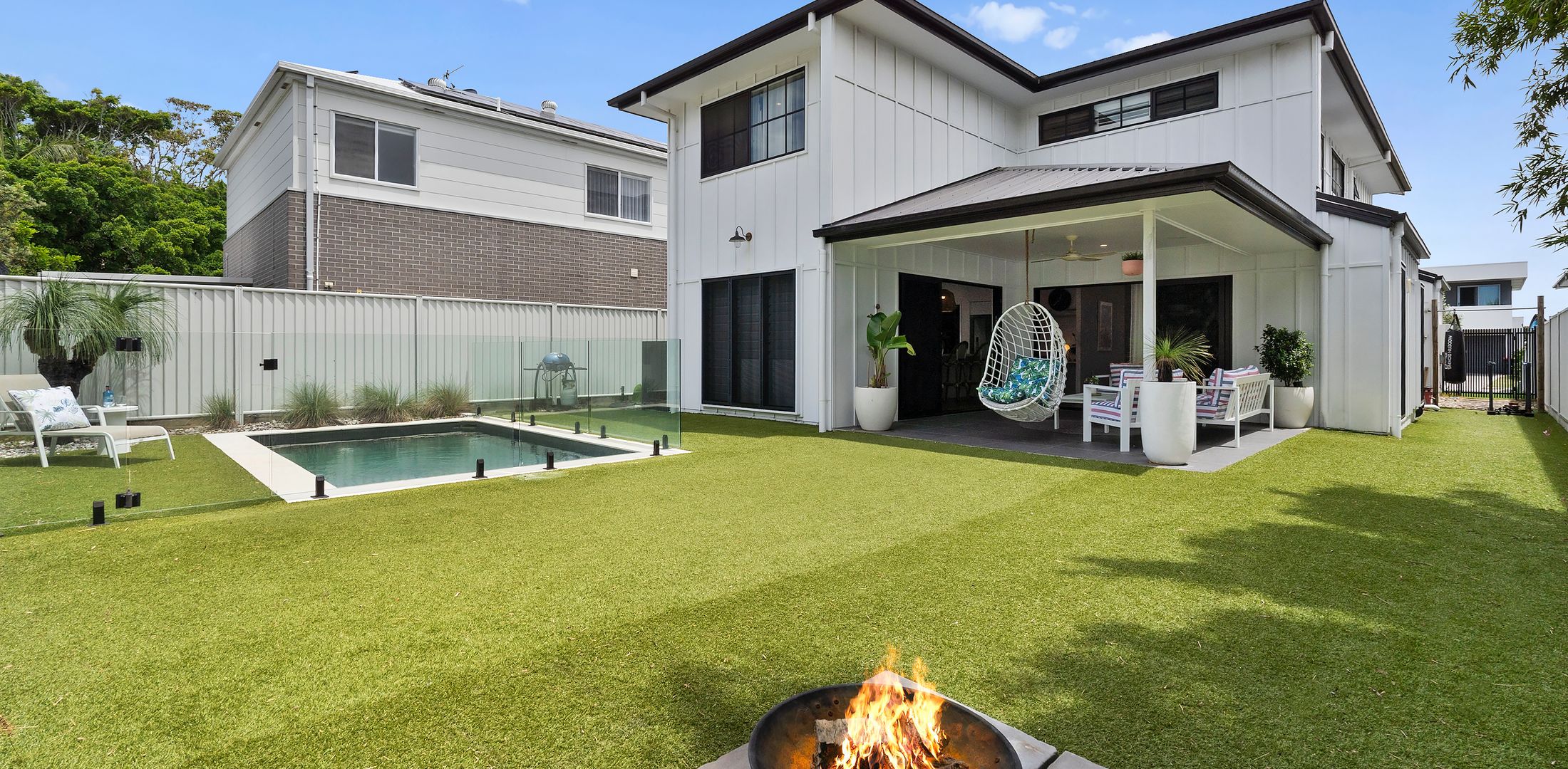 Holiday Haven on Spoonbill –Pet Friendly with Pool