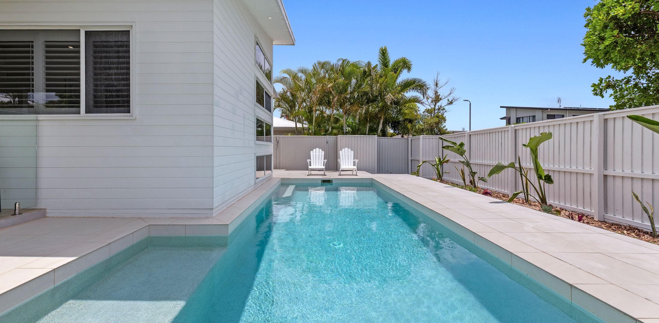 Soleil at Salt – Pet Friendly, Pool, 500m to beach