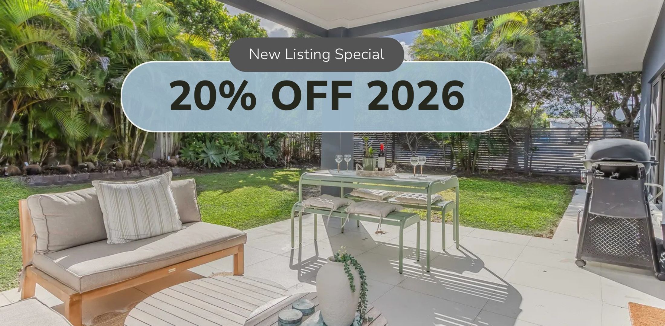Sunrays Sanctuary – 350m to Beach & Pet-Friendly