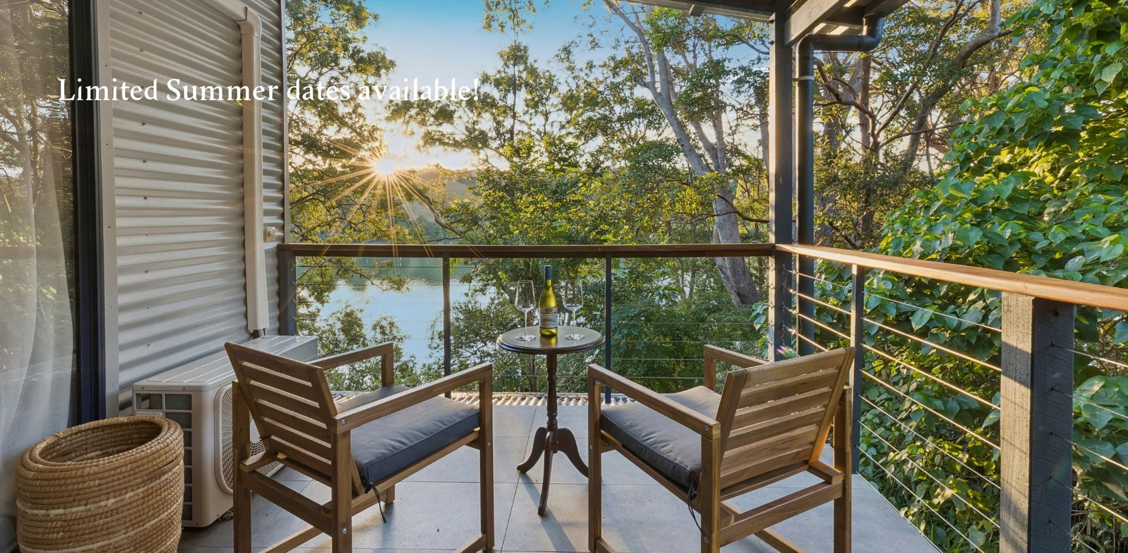 Serenity Escape – Private, Pet-Friendly Home on the Broadwater