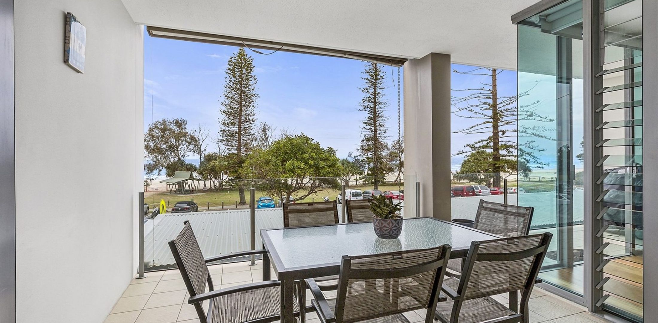 Kingscliff Nor Nor East 101 with Ocean Glimpses
