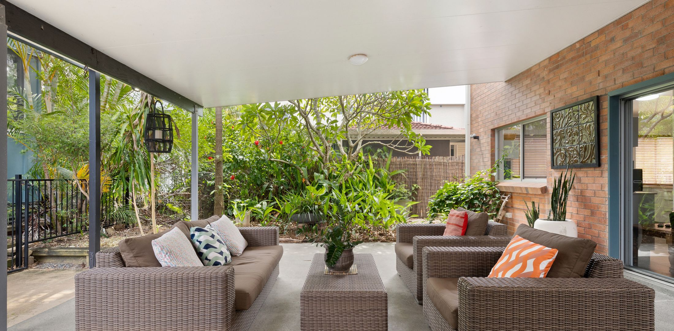 Beach House on Pearl – Kingscliff Central