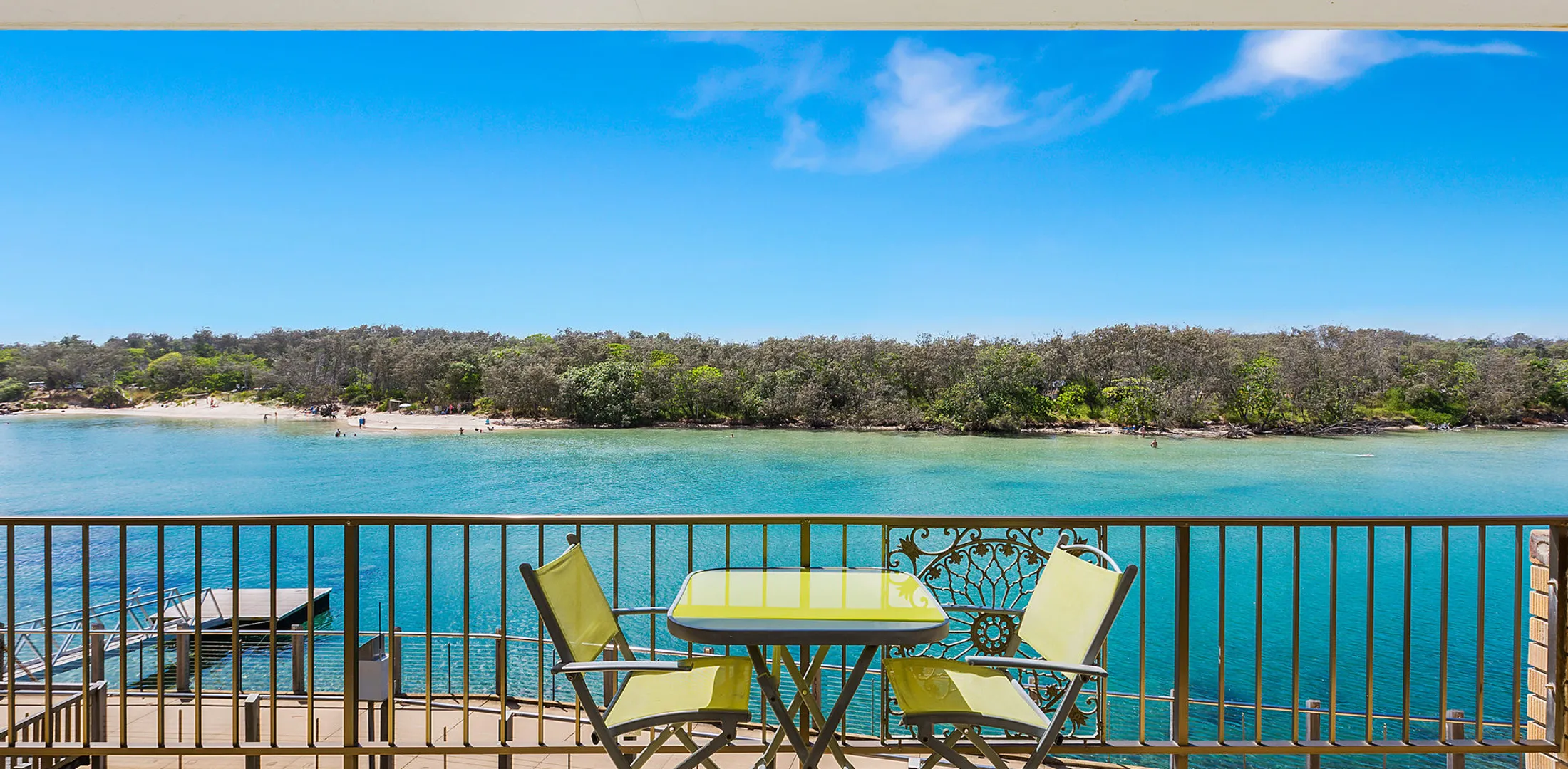Creekfront Kingscliff Waters 2