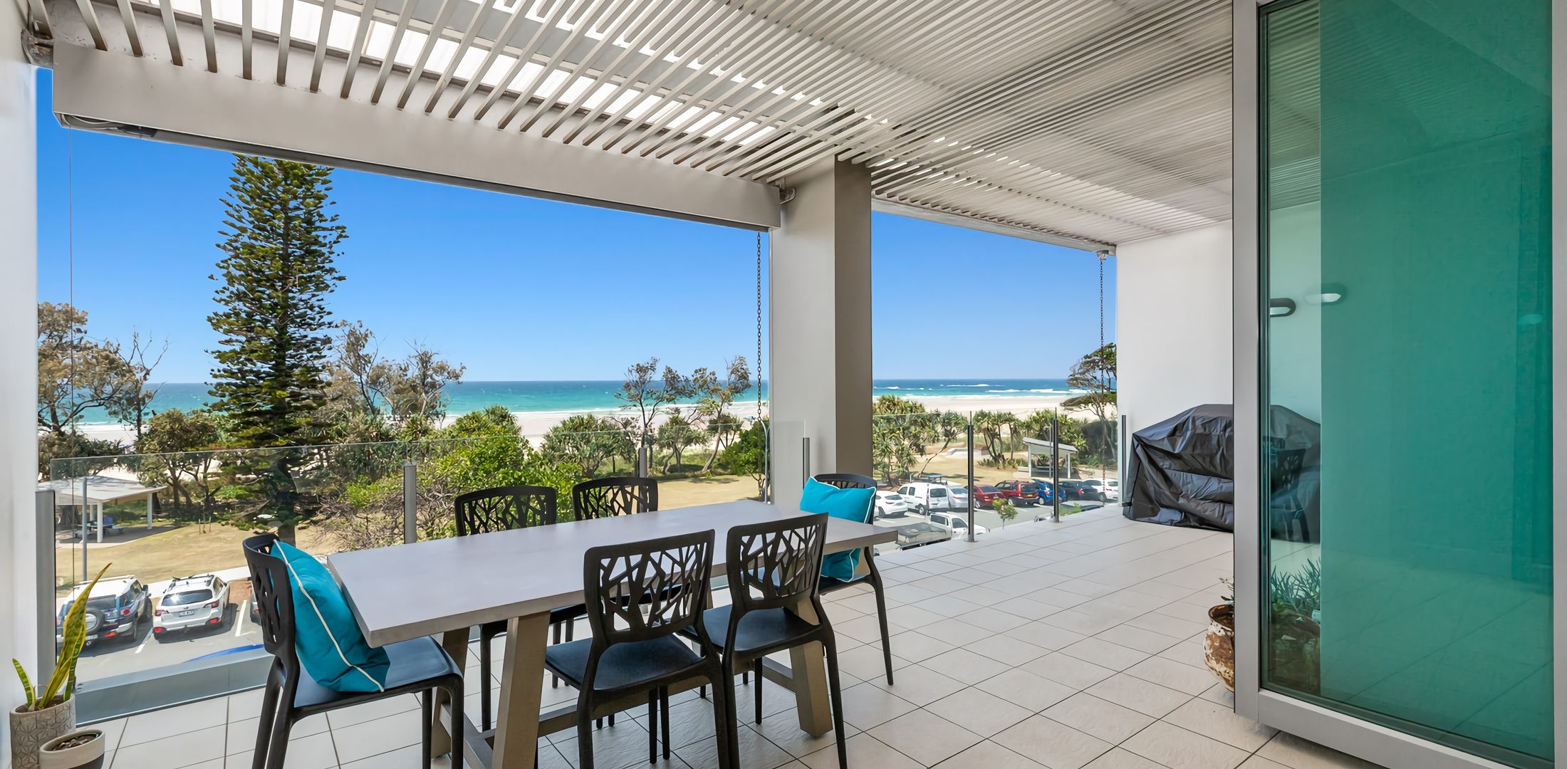 Ocean Views @ Nor Nor East 201