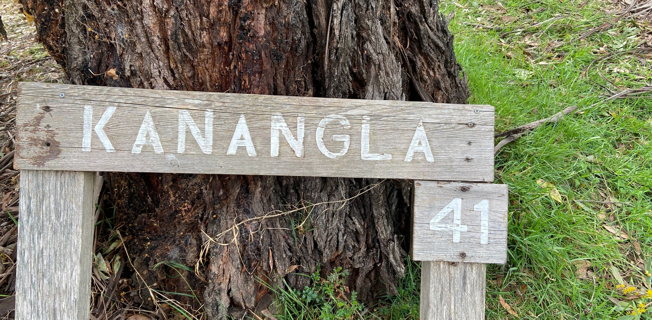 Kanangla